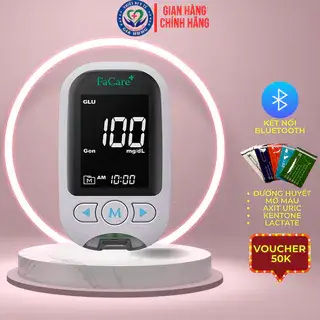 Máy Đo Mỡ Máu Độc Đáo: Giải Pháp Tiên Tiến Để Quản Lý Sức Khỏe