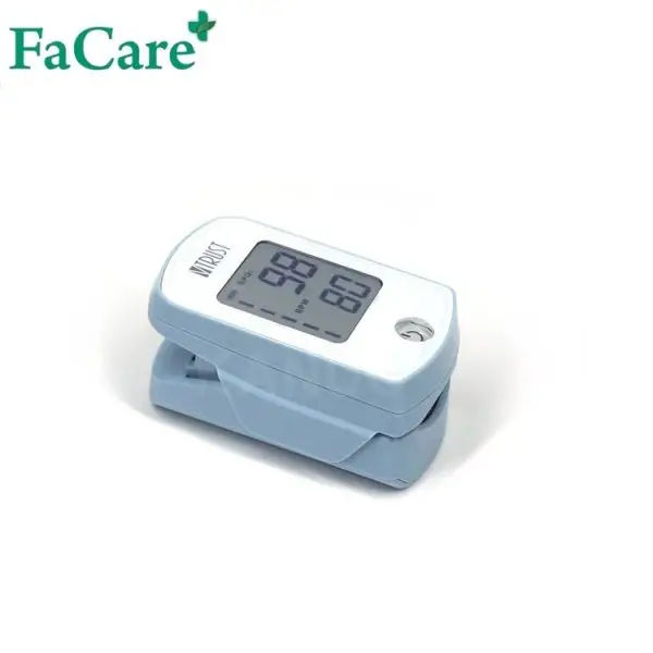 Máy đo SpO2 tại Tỉnh Bắc Kạn 