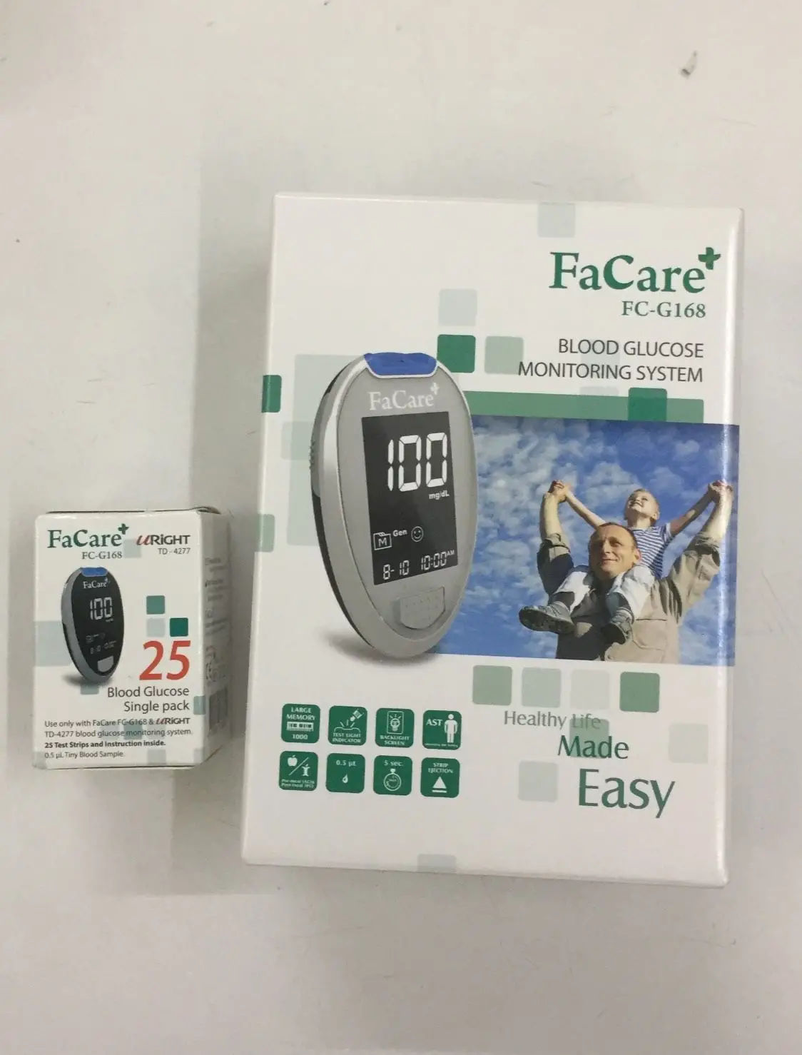 Que thử đường huyết tại Tỉnh Bắc Giang: Hướng dẫn và địa điểm mua uy tín 2023 3 Que Thử Đường Huyết Tại Bắc Giang: Điểm Mua Sắm Đáng Tin Cậy