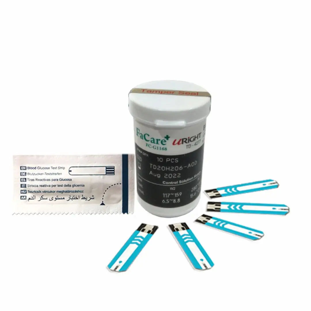 Que Thử Đường Huyết Tại Thái Bình: Địa Chỉ Mua Sắm Đáng Tin Cậy