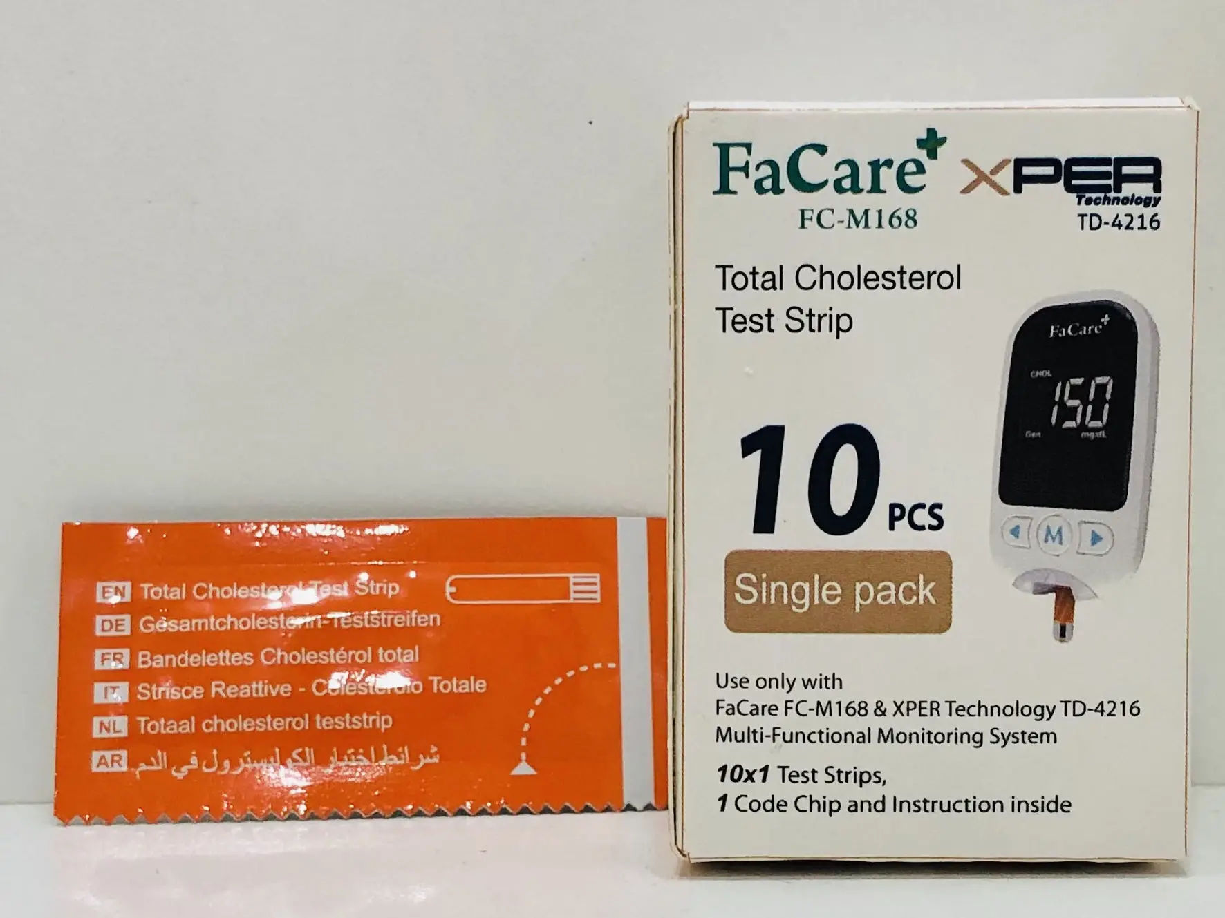 Tìm Hiểu Về Máy Đo Mỡ Trong Máu: Giải Pháp Hiện Đại Cho Sức Khỏe