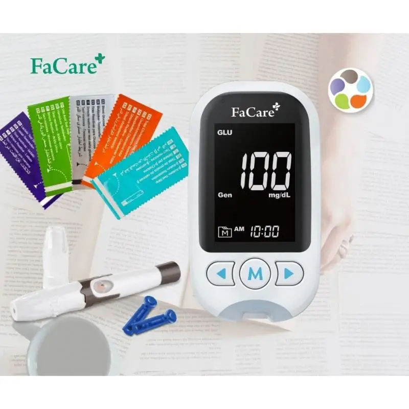 Tìm Hiểu Về Máy Đo Mỡ Trong Máu: Giải Pháp Hiện Đại Cho Sức Khỏe