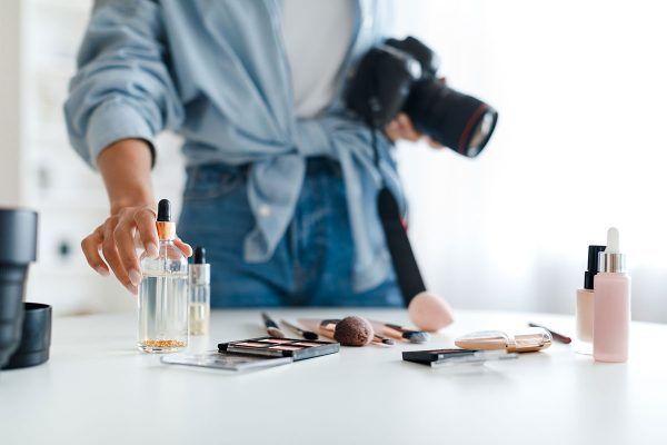 professional product photography