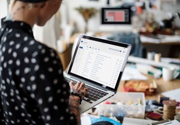 benefits of email marketing