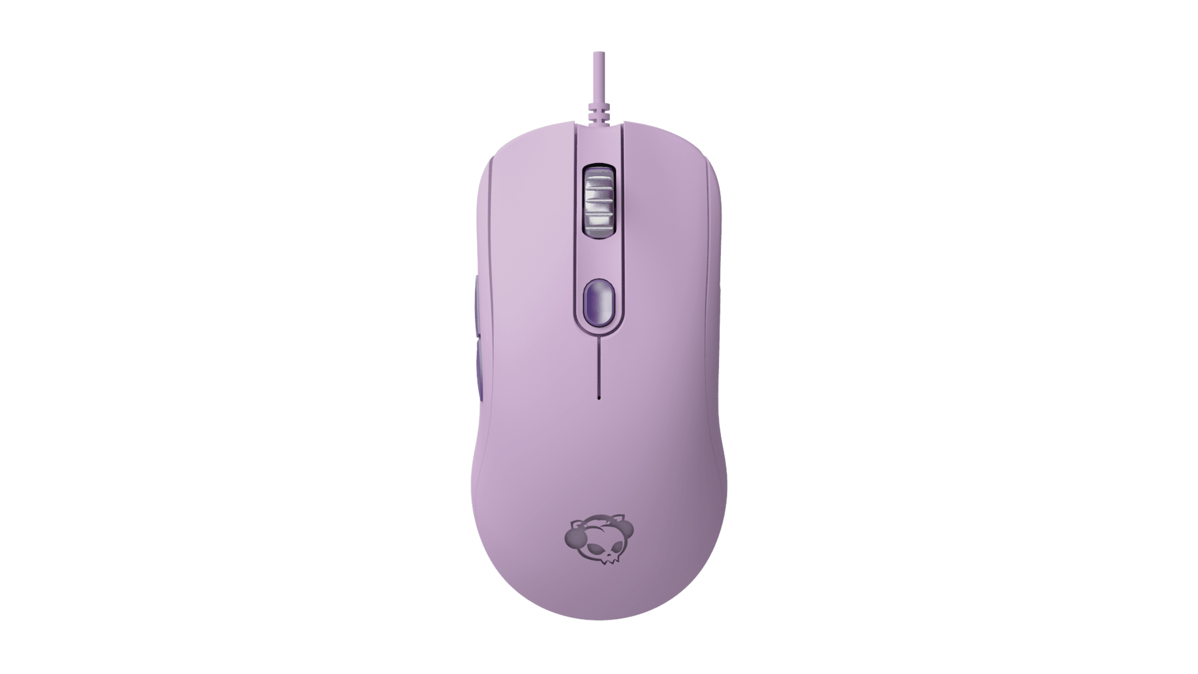 Chuột máy tính Akko AG325 Taro Purple