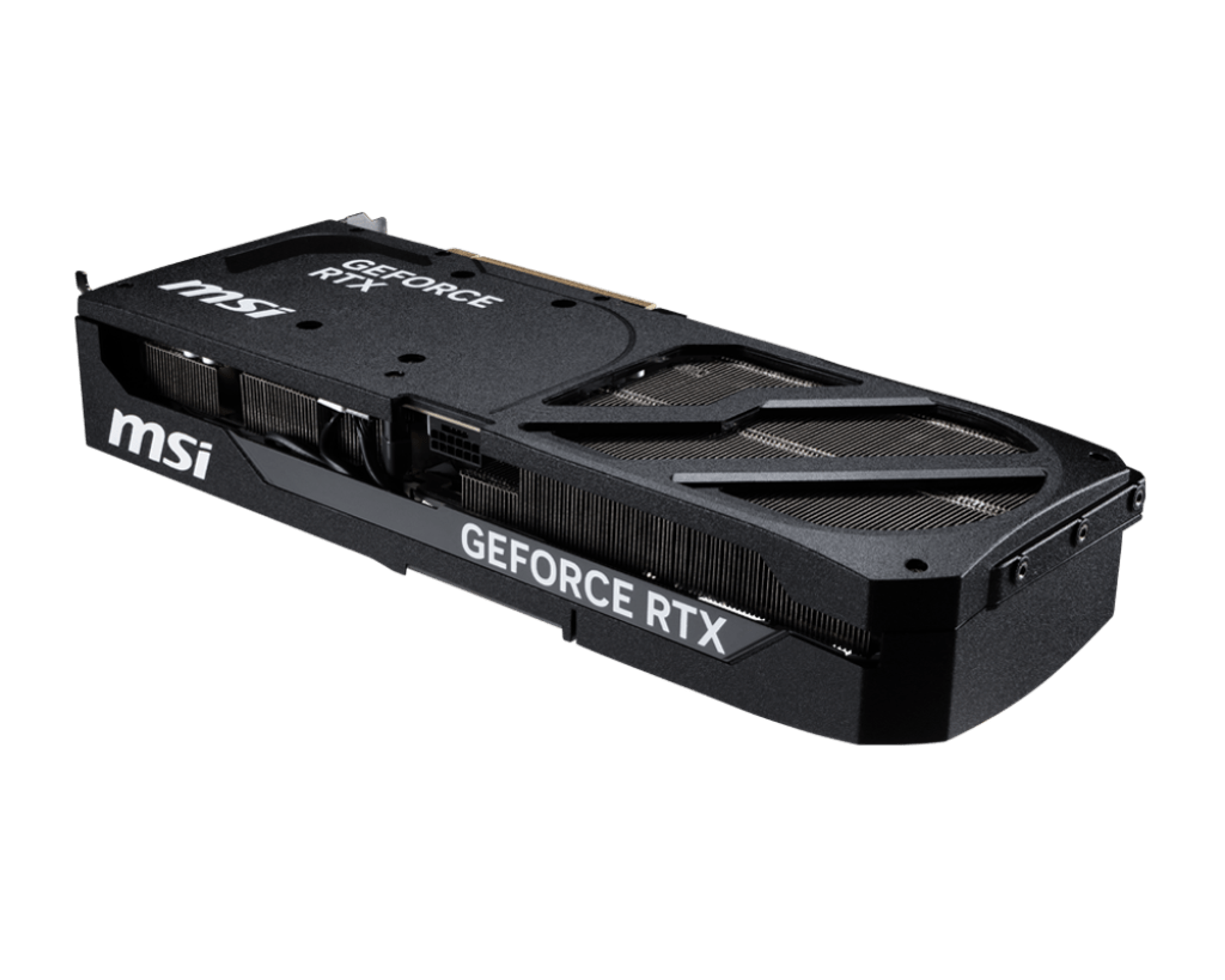 Card màn hình MSI GeForce RTX 5070 Ti 16G SHADOW 3X OC 1