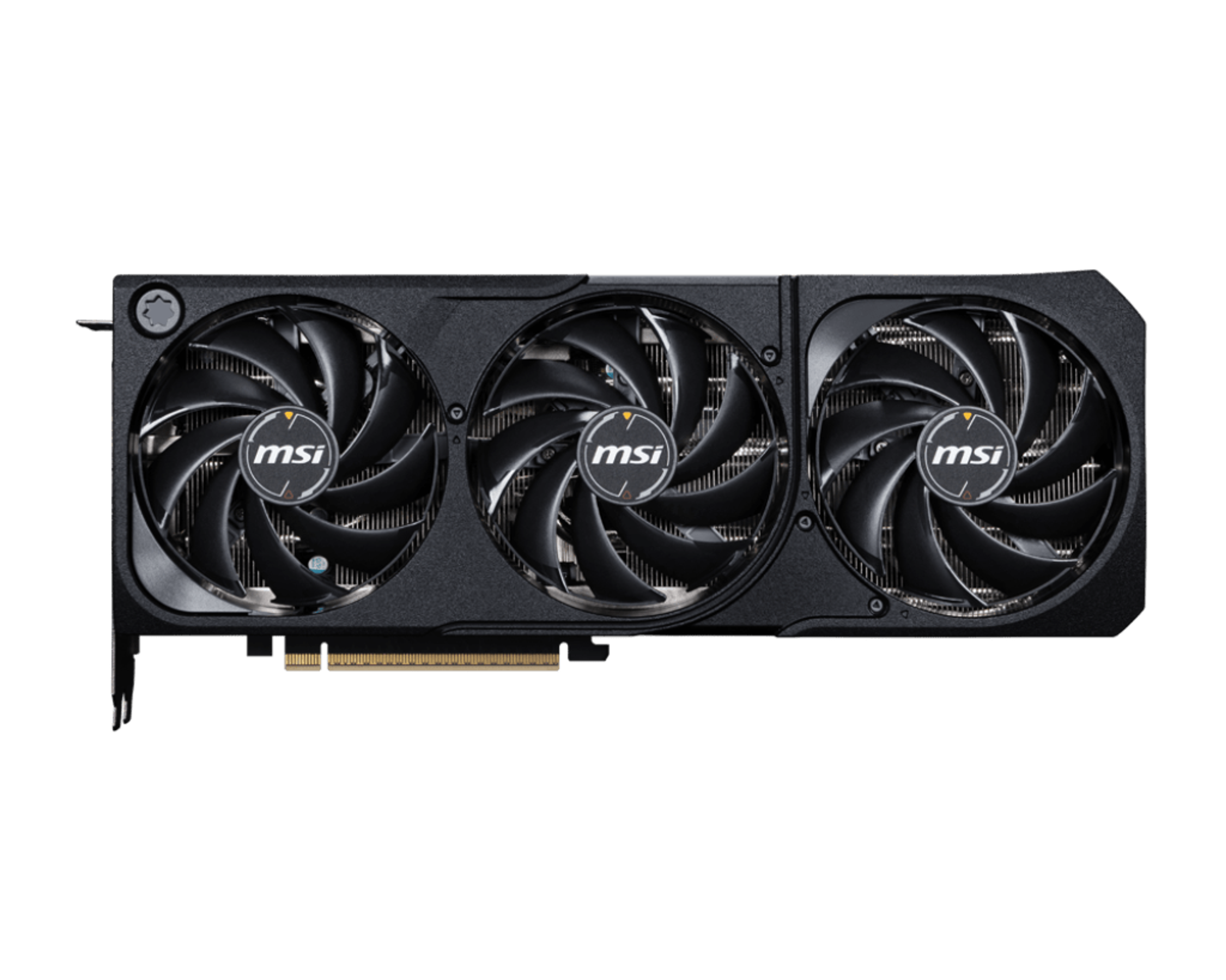 Card màn hình MSI GeForce RTX 5070 Ti 16G SHADOW 3X OC 5