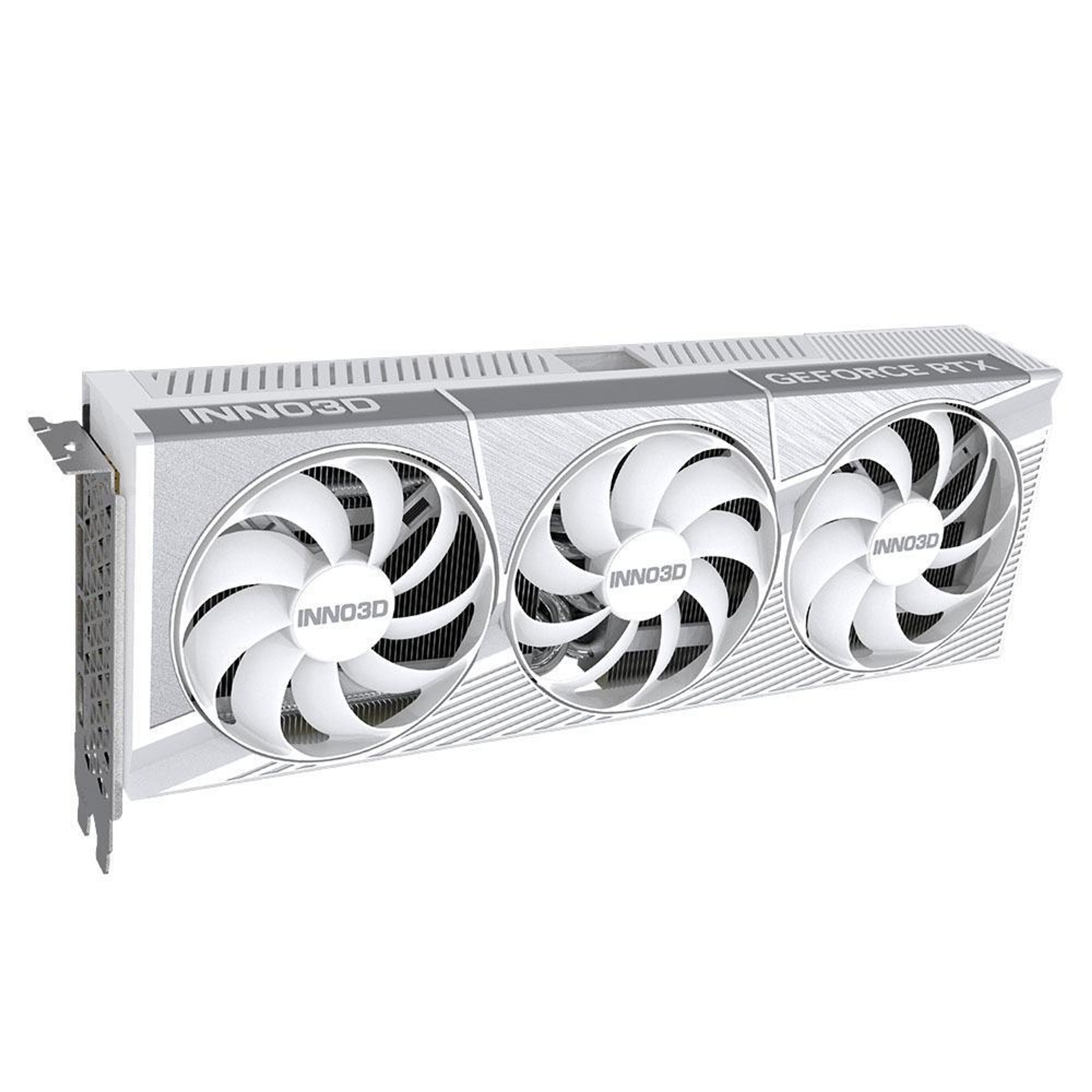 Card màn hình INNO3D RTX 5080 X3 OC WHITE 0