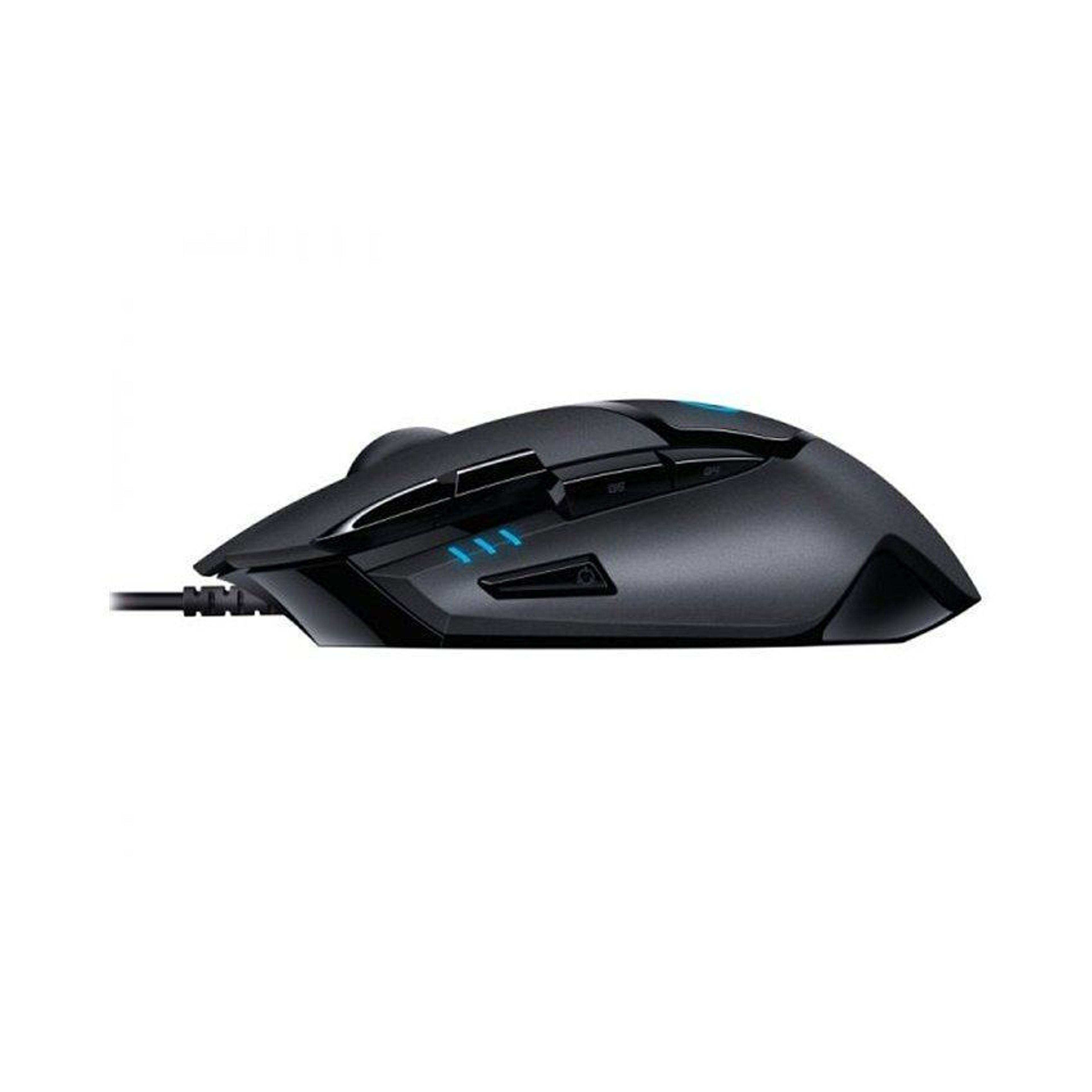 Chuột game Logitech G402 Hyperion Fury (USB/đen) 4