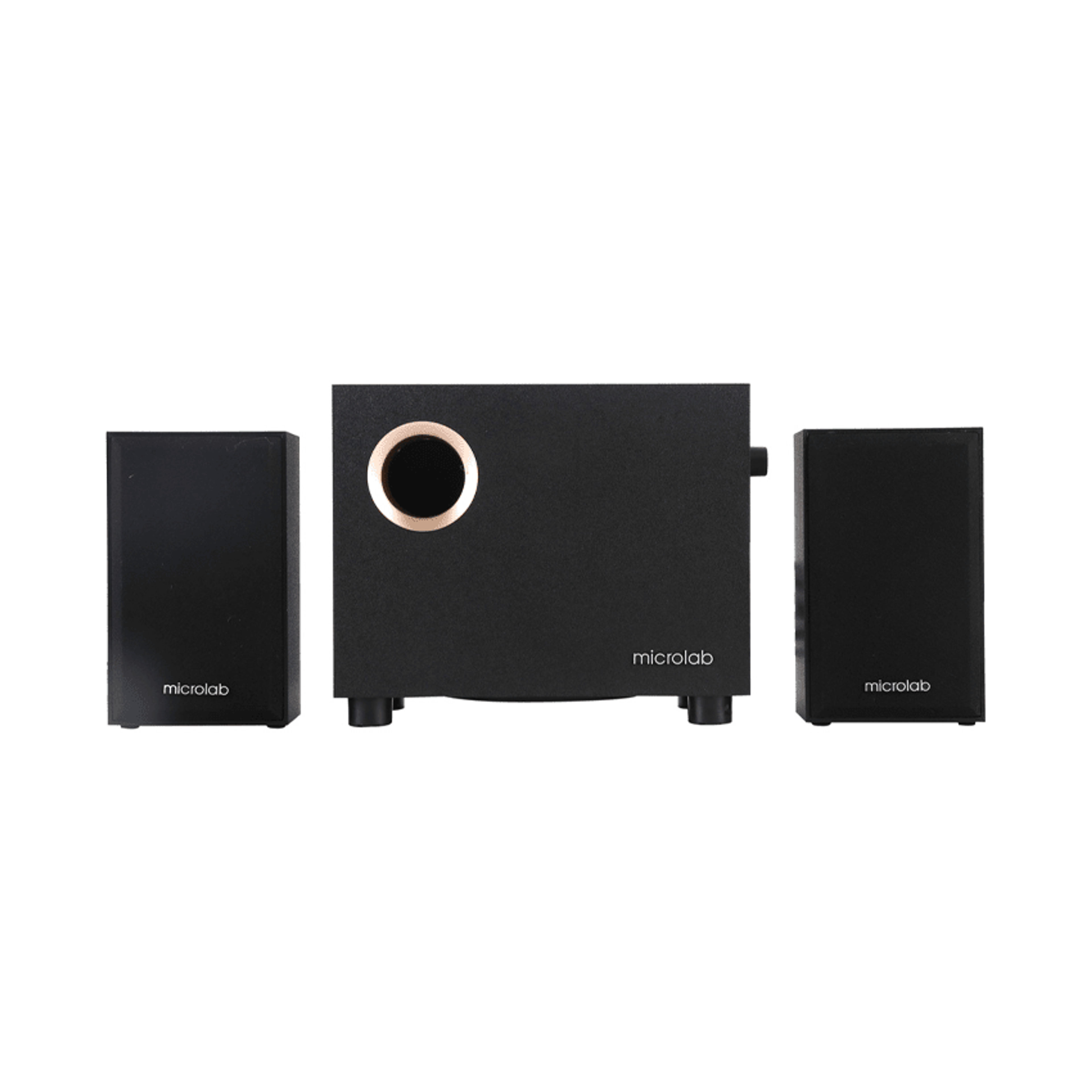 Loa Microlab M105 2.1 0