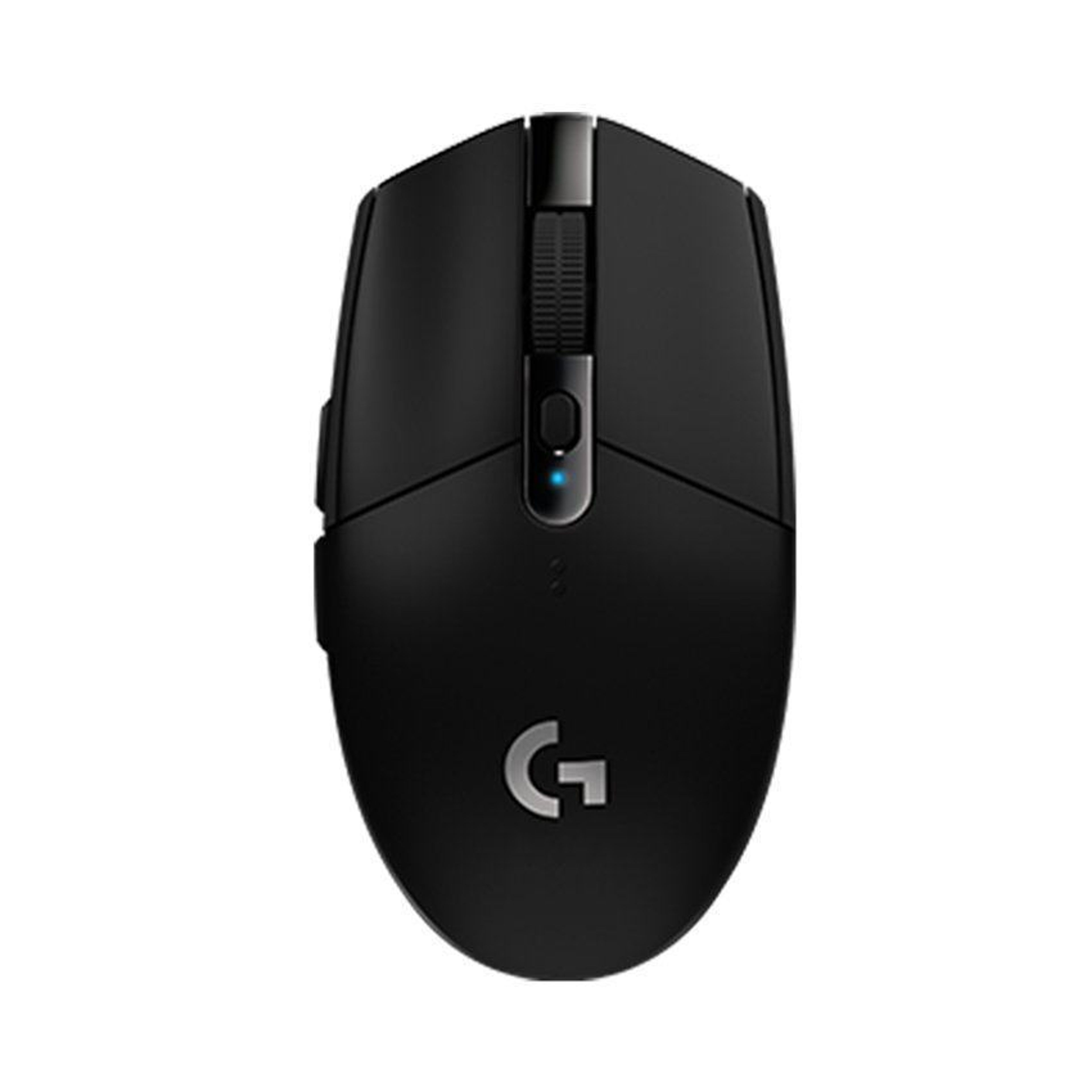 Chuột game không dây Logitech G304 Đen (USB) 0
