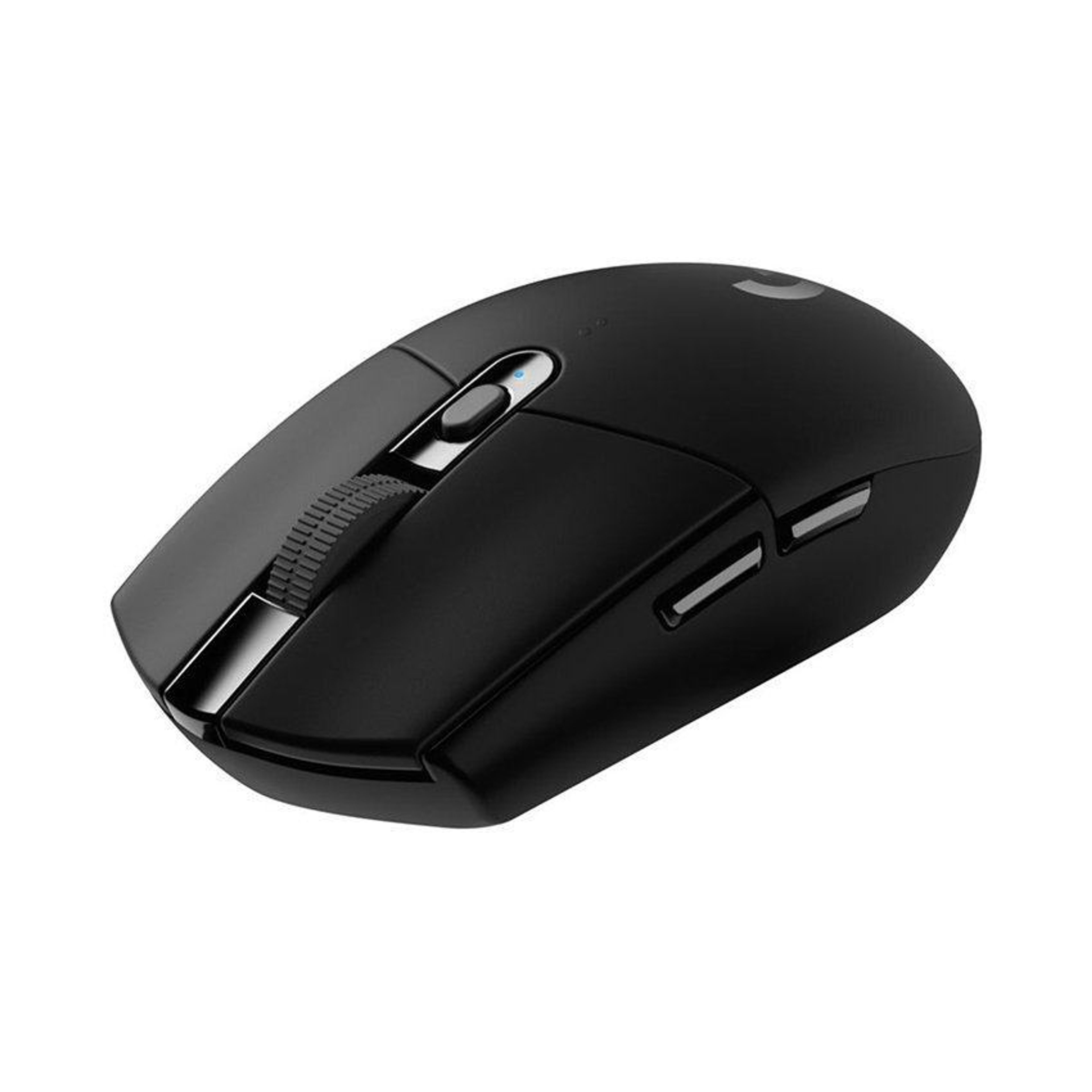 Chuột game không dây Logitech G304 Đen (USB) 4