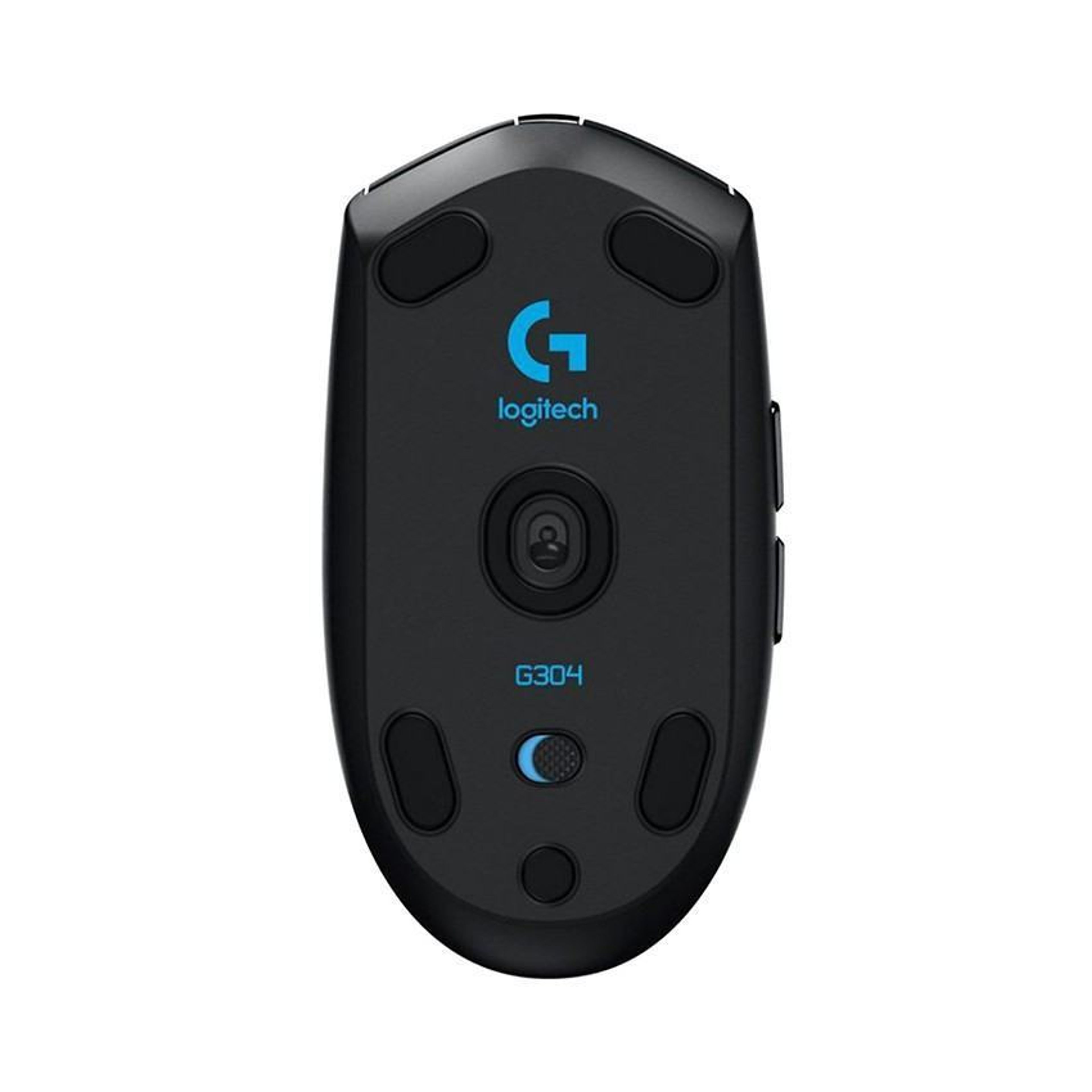 Chuột game không dây Logitech G304 Đen (USB) 2