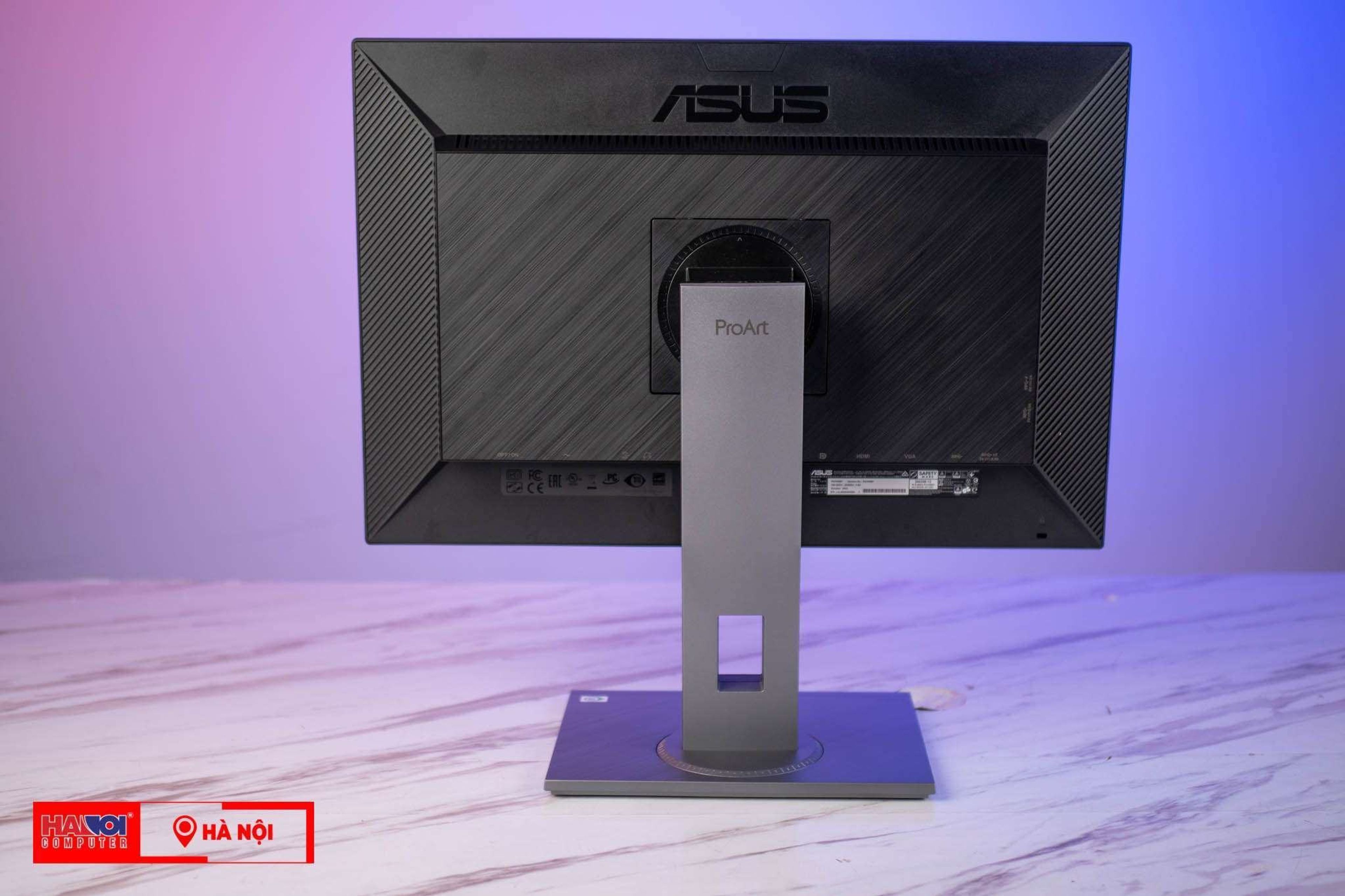 Màn hình Asus ProArt PA248QV (24inch/WUXGA/IPS/75Hz/5ms) 8