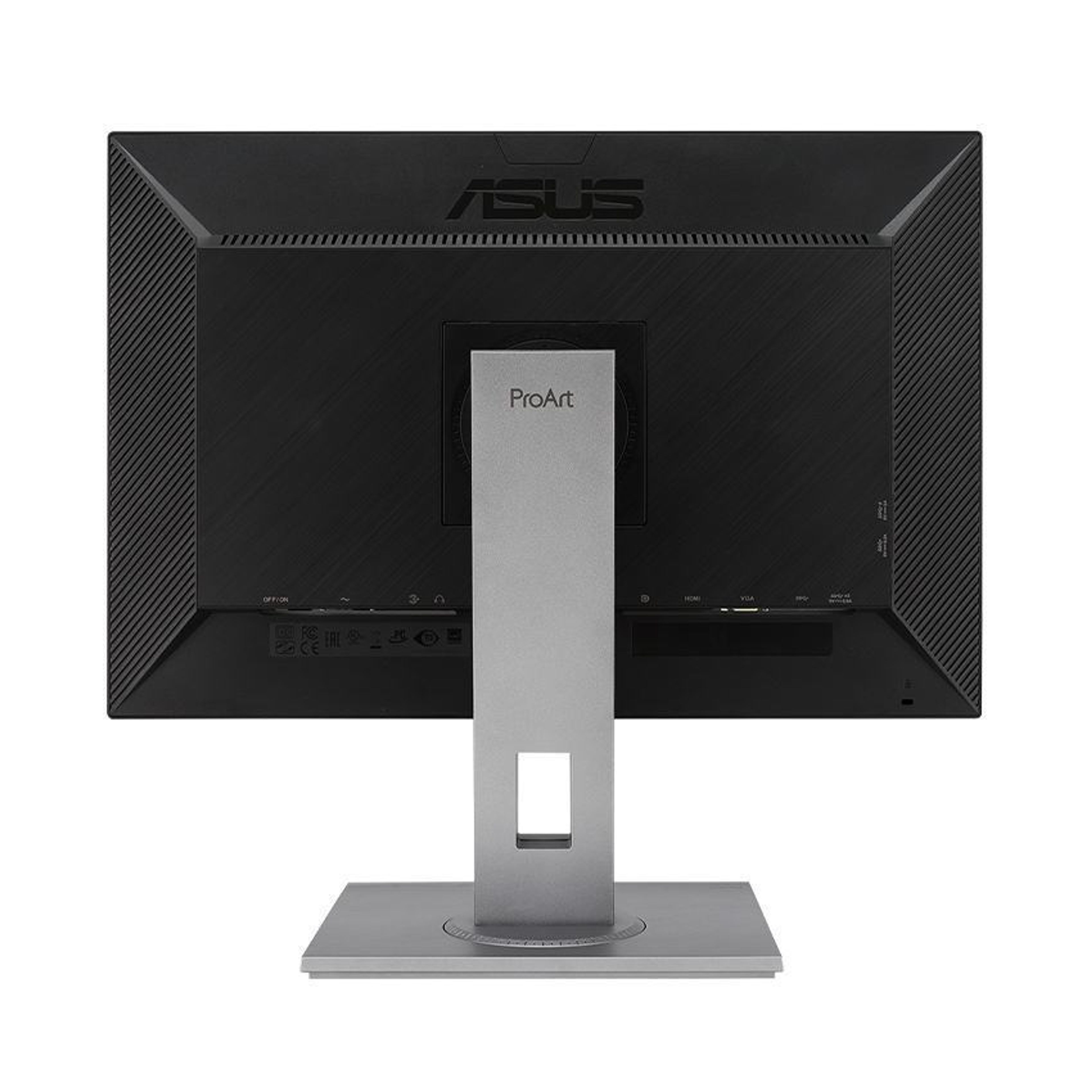 Màn hình Asus ProArt PA248QV (24inch/WUXGA/IPS/75Hz/5ms) 3