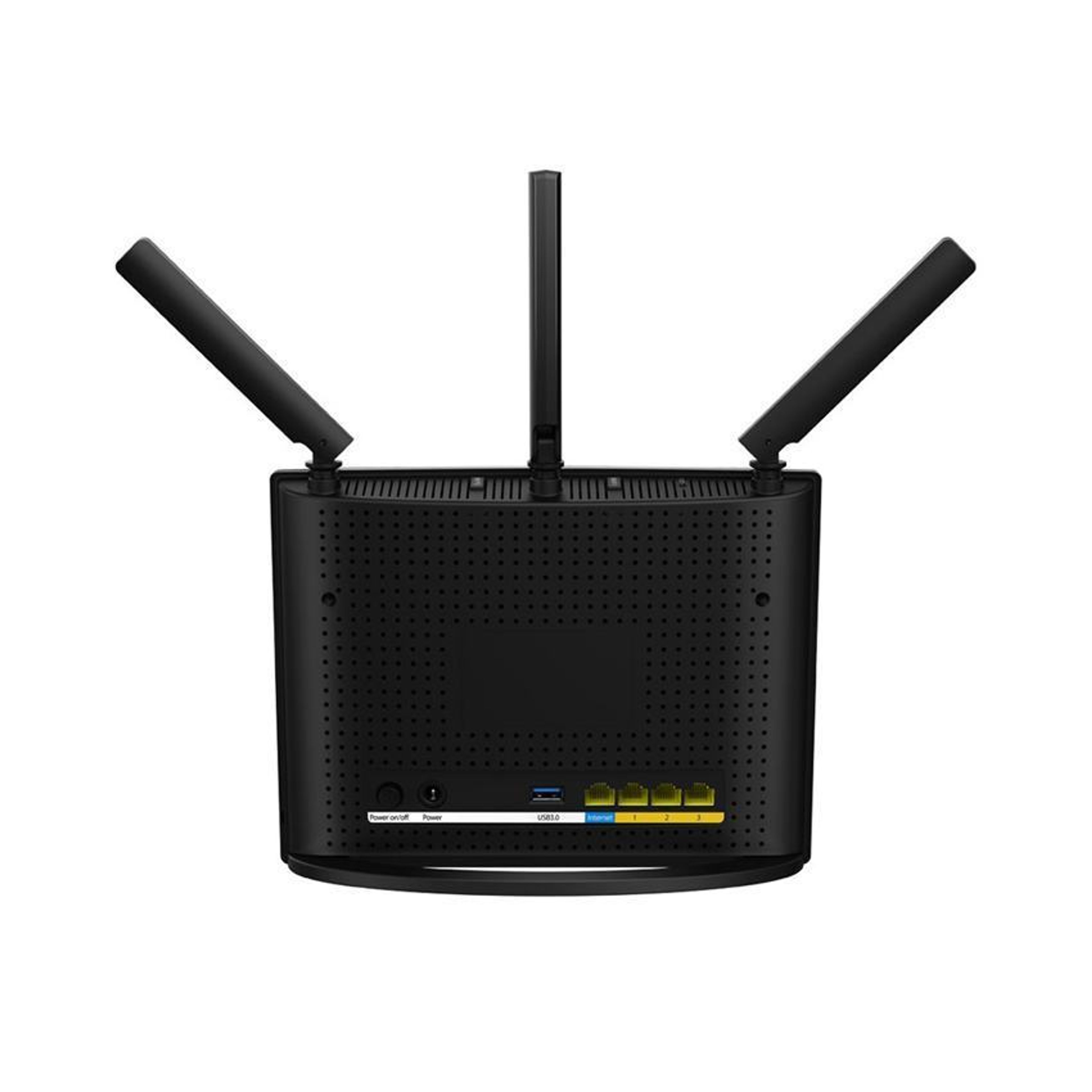 Bộ phát wifi Tenda AC15 Chuẩn AC1900Mbps 3