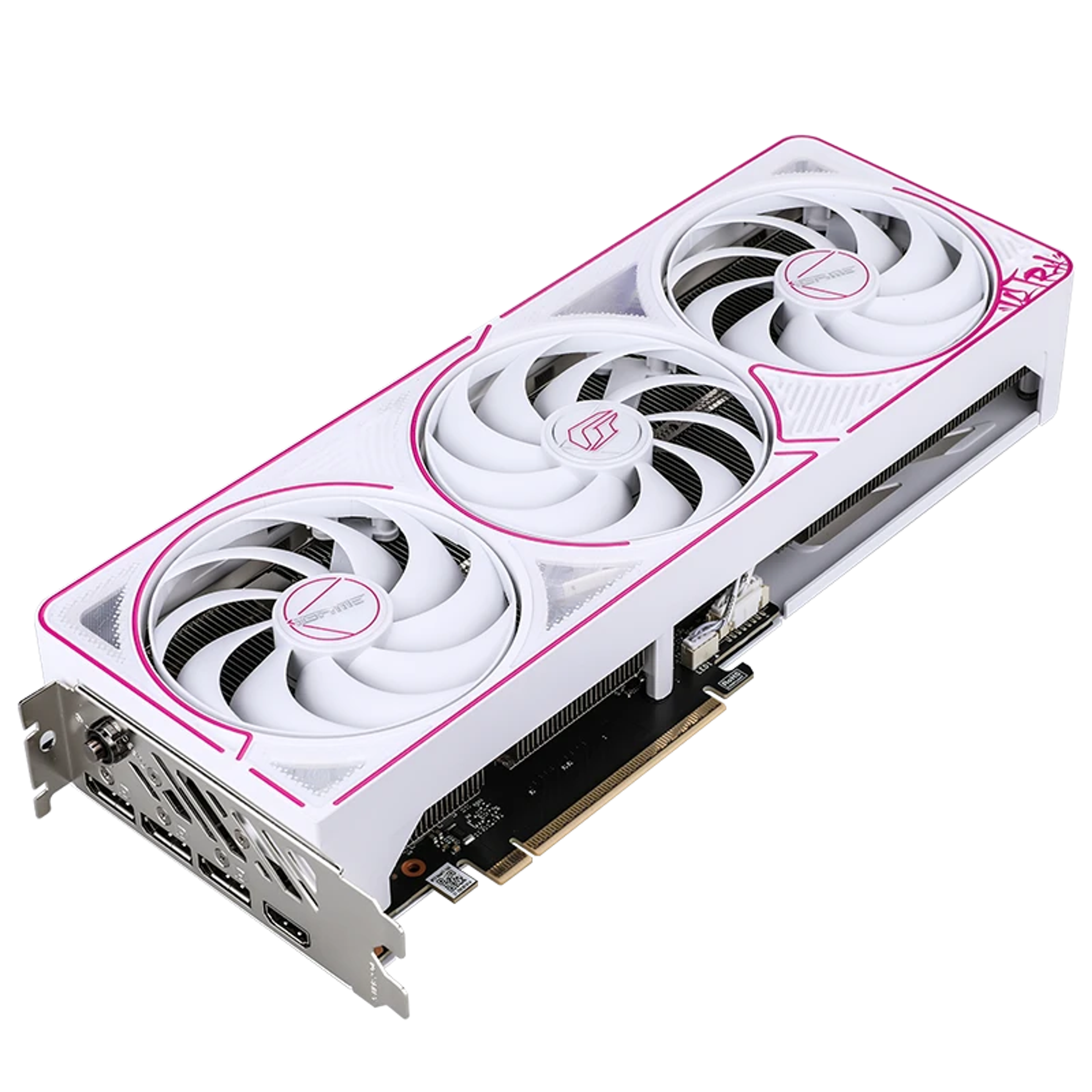 Card màn hình Colorful iGame RTX 5060 Ti Ultra W OC 16GB-V