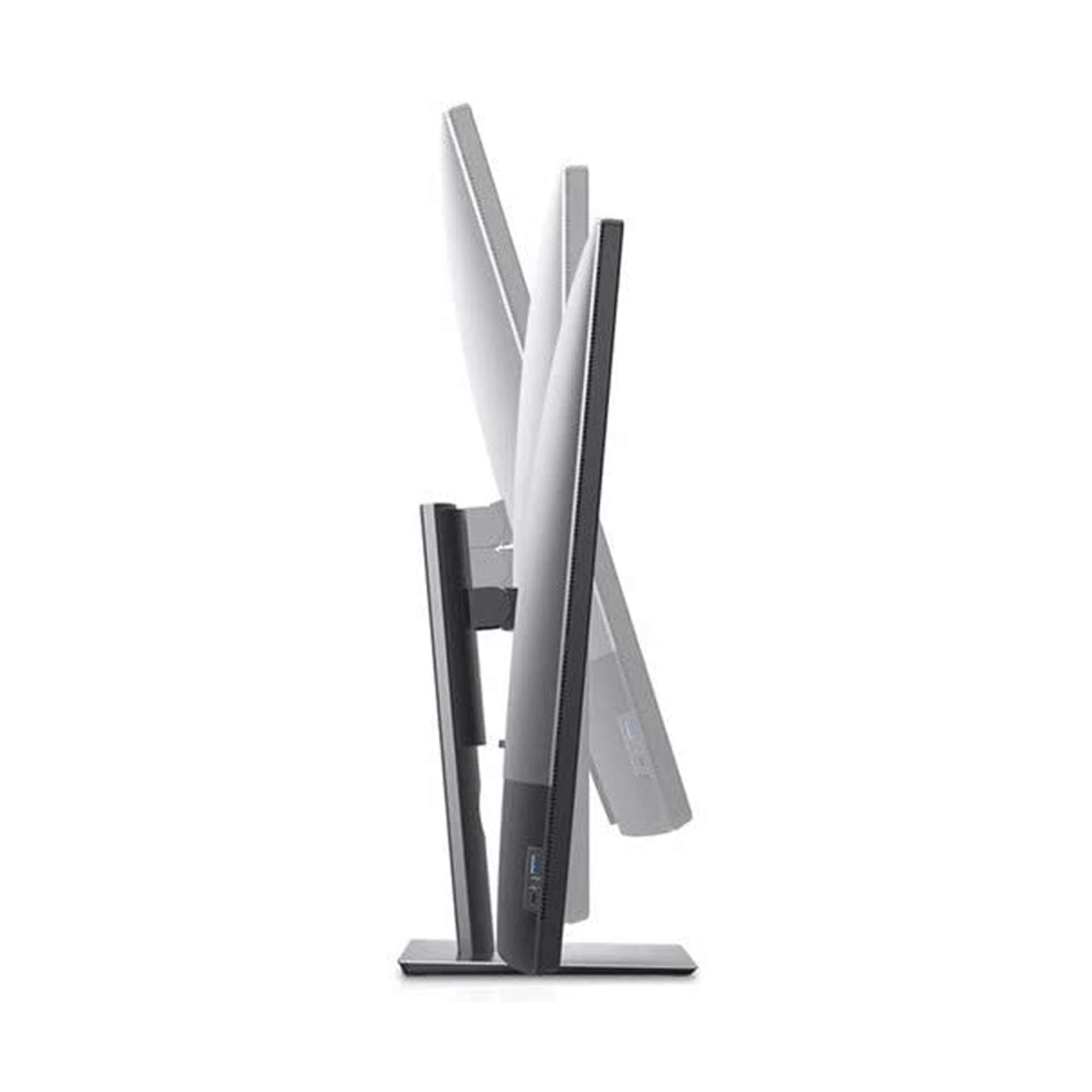 Màn hình UltraSharp Dell U4320Q (43inch/UHD/IPS/60Hz/5ms/USB TypeC) 4