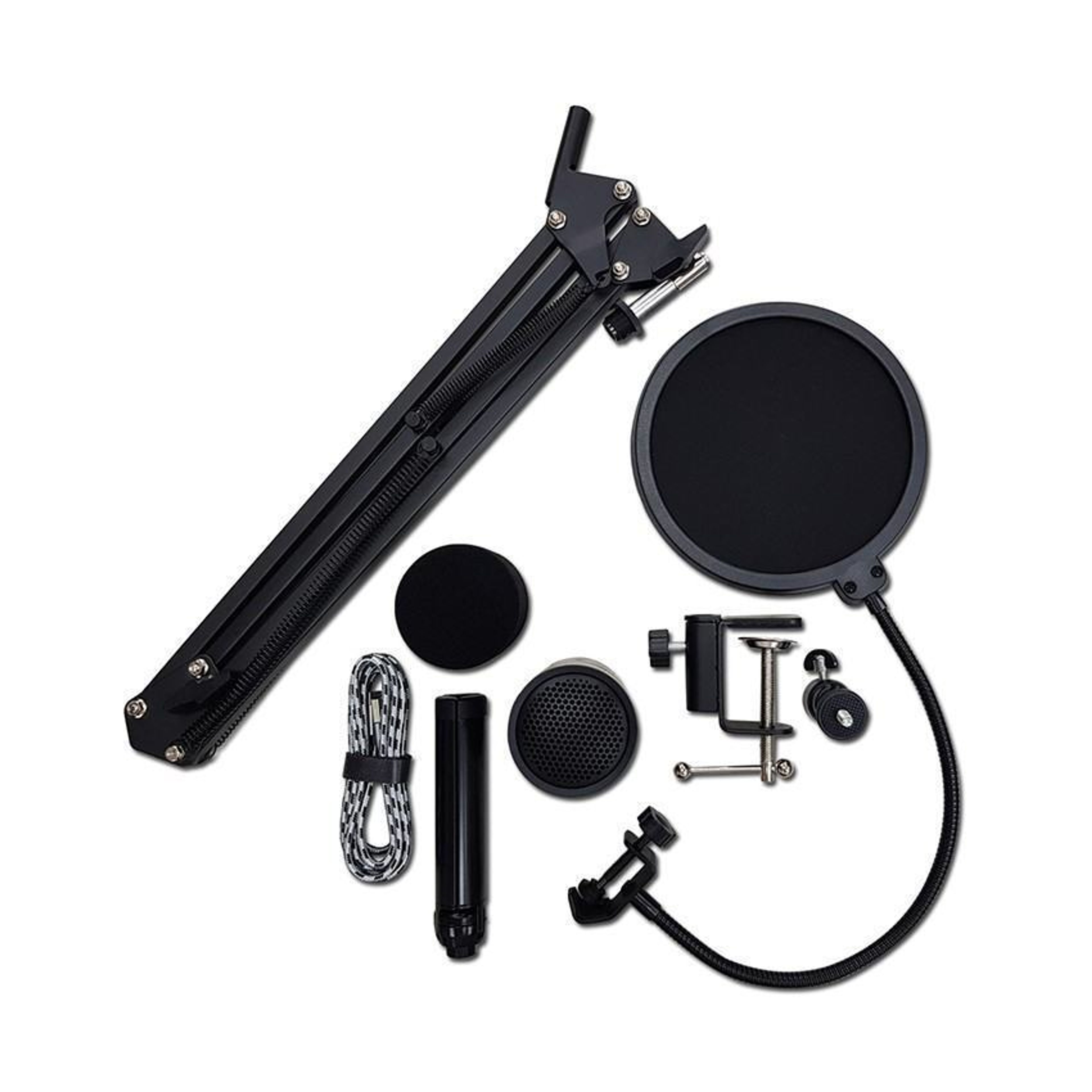 Bộ Microphone Thronmax M20 STREAMING KIT