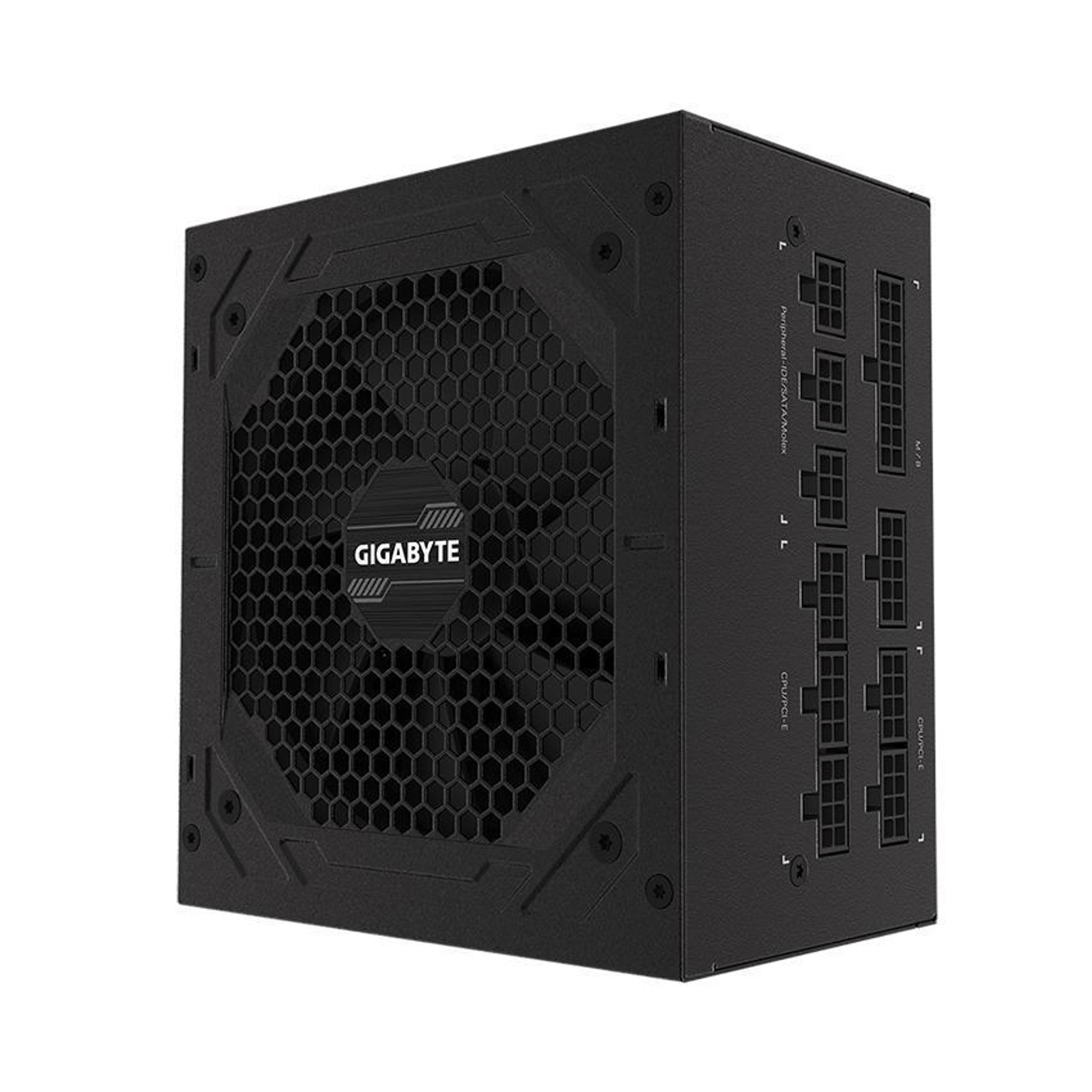 Nguồn Gigabyte GP- P1000GM 1000W (80 Plus Gold/Full Modular/Màu Đen) 4