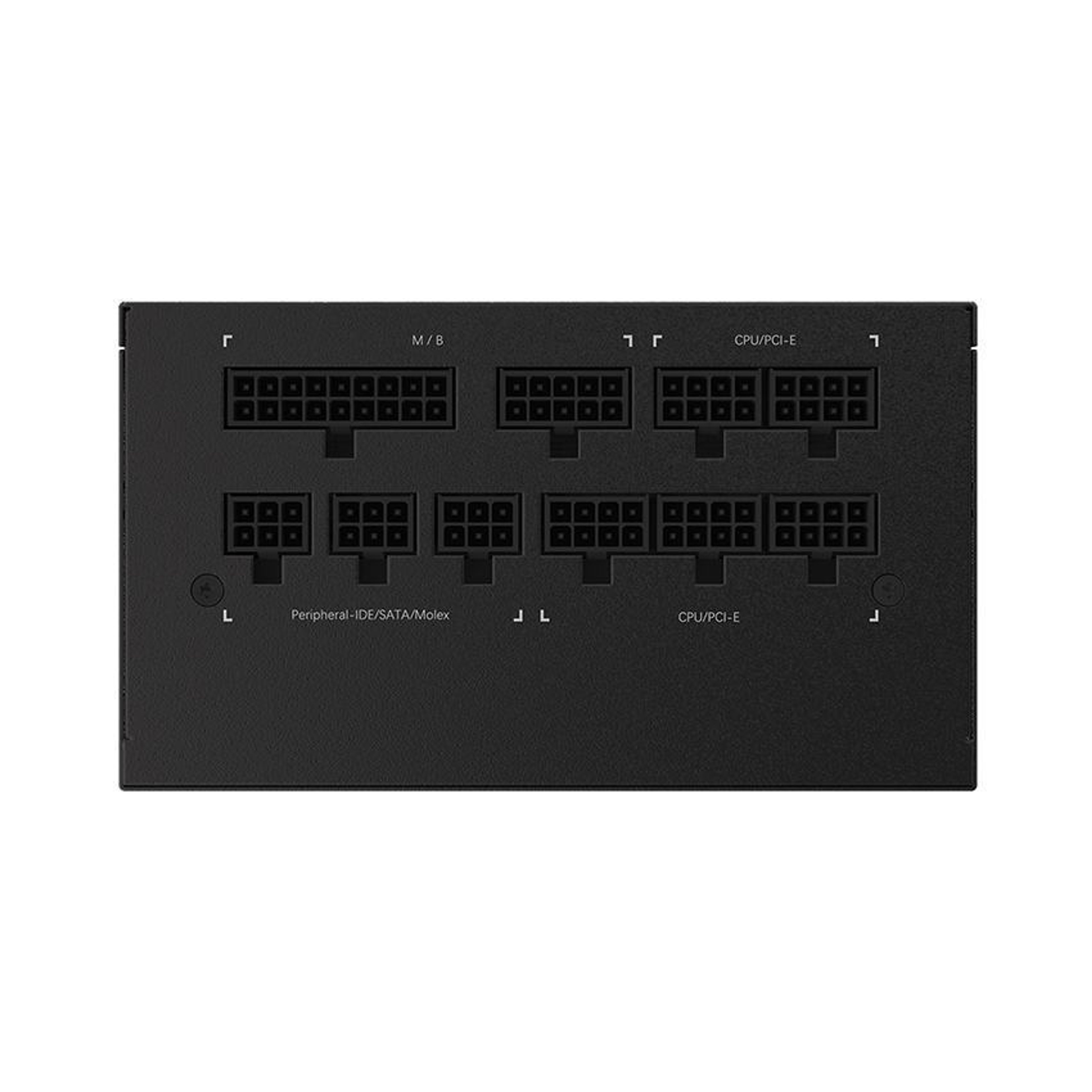 Nguồn Gigabyte GP- P1000GM 1000W (80 Plus Gold/Full Modular/Màu Đen) 5
