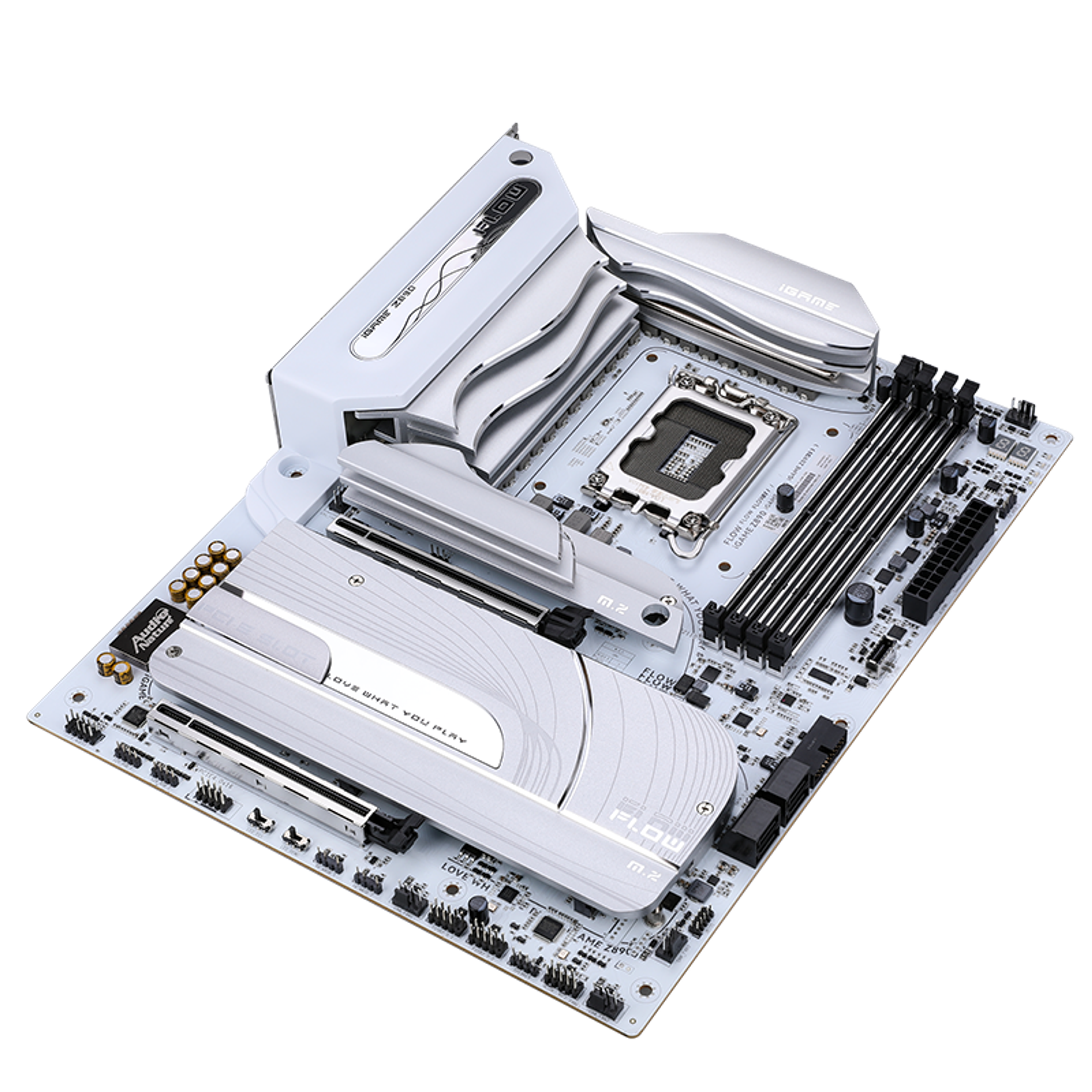 Mainboard COLORFUL iGame Z890 FLOW V20