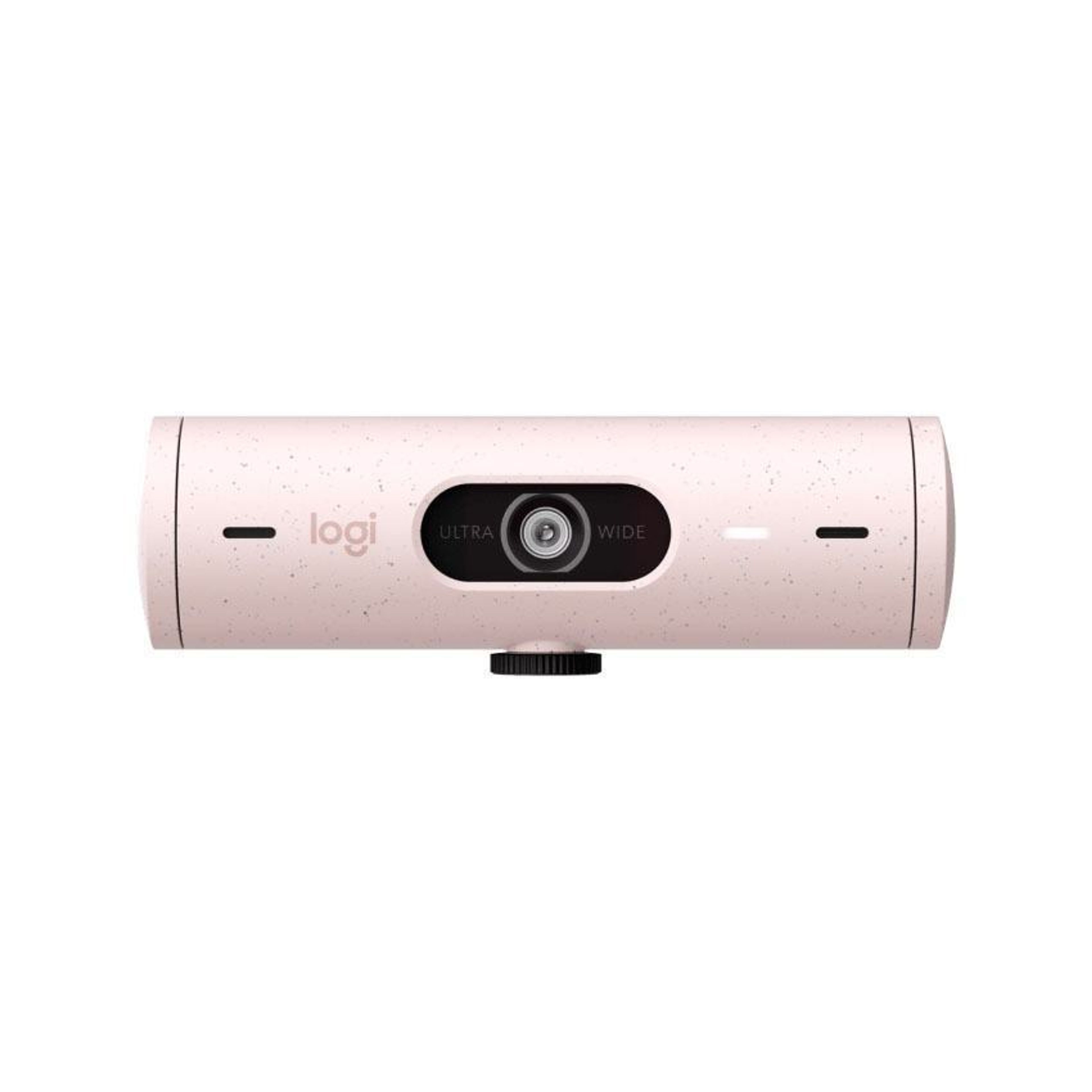 Webcam Logitech Brio 500 - Màu hồng 0