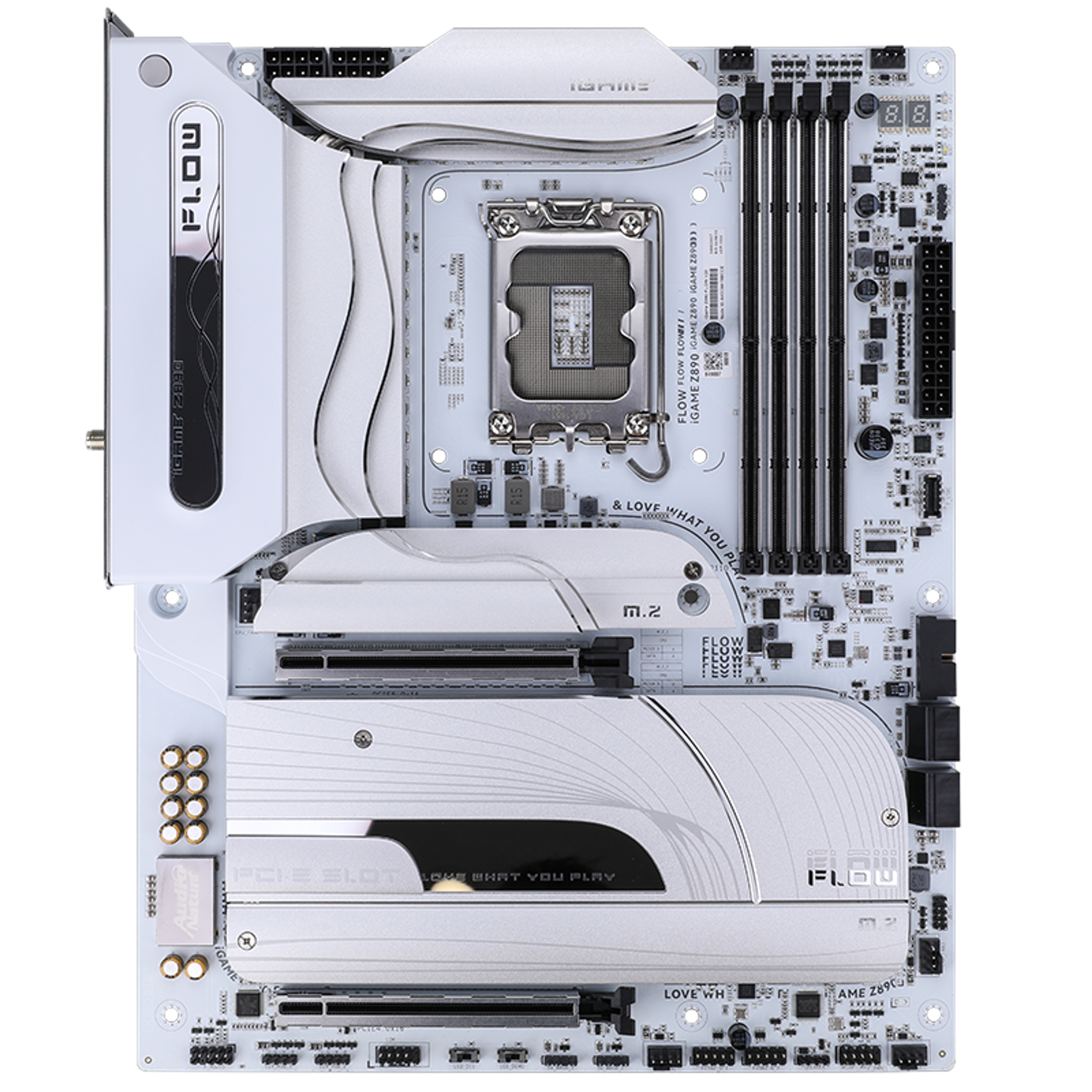 Mainboard COLORFUL iGame Z890 FLOW V20