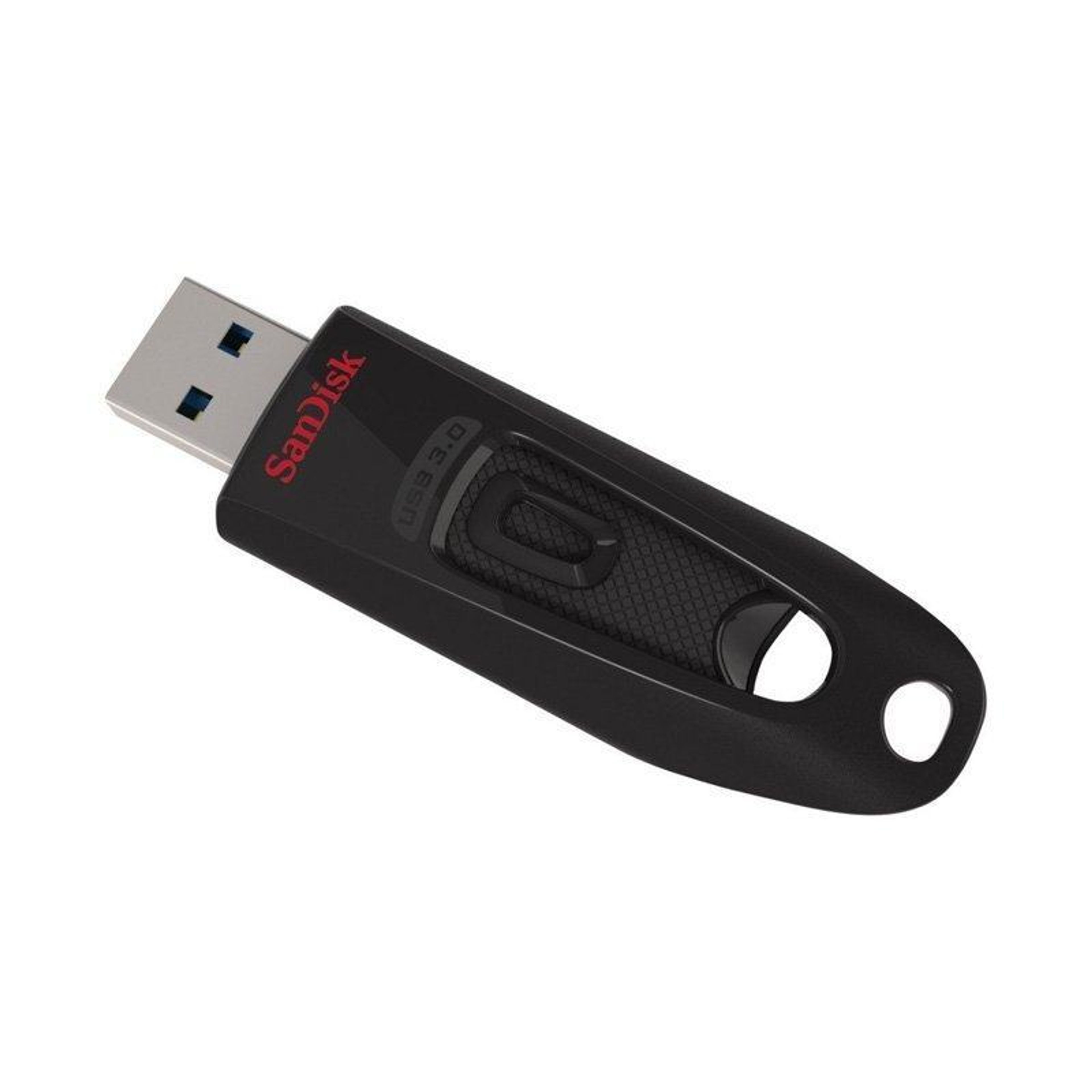 USB SanDisk CZ48 256GB, USB 3.0 Ultra SDCZ48-256G-U46 Màu Đen 3