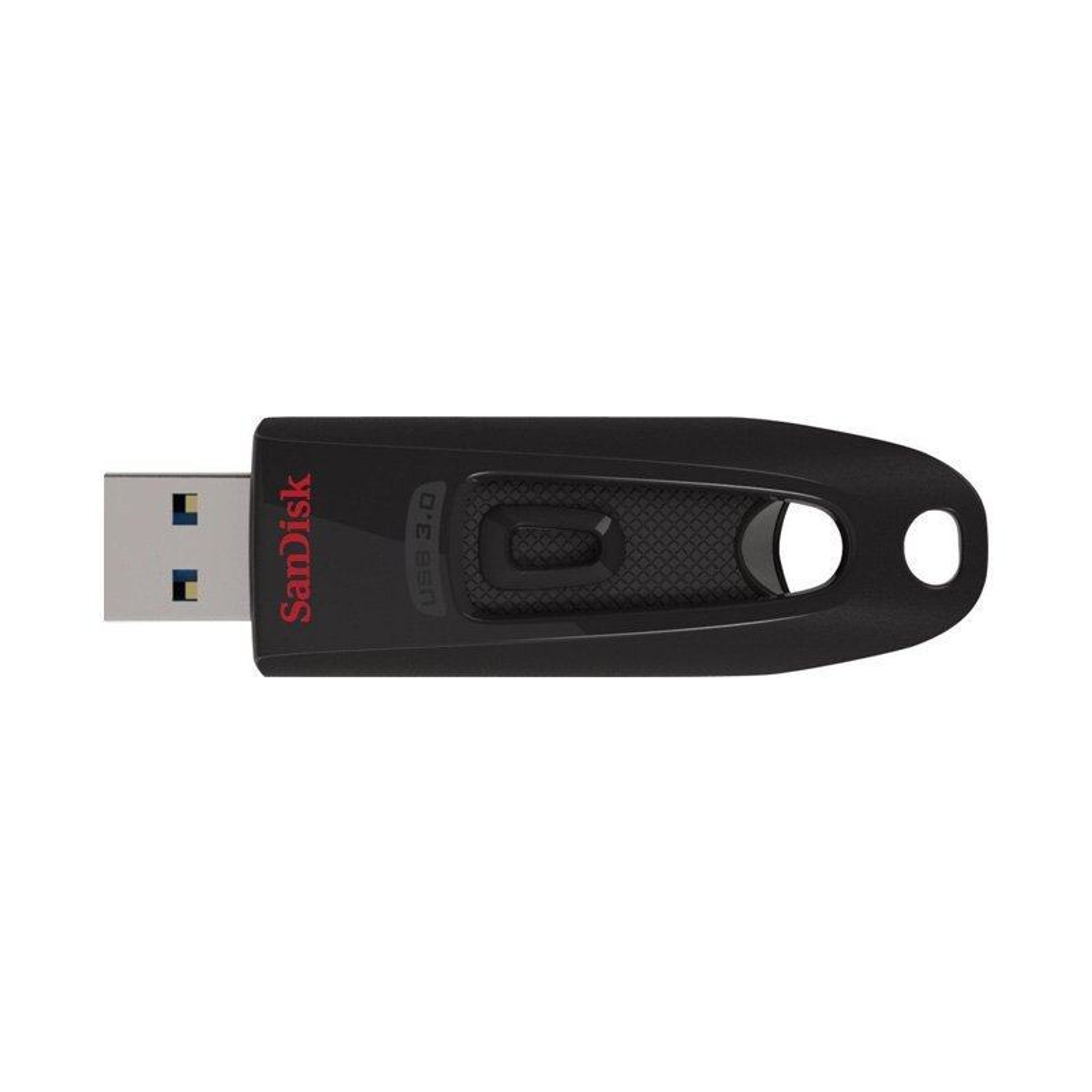 USB SanDisk CZ48 512GB, USB 3.0 Ultra SDCZ48-512G-G46 Màu Đen 1