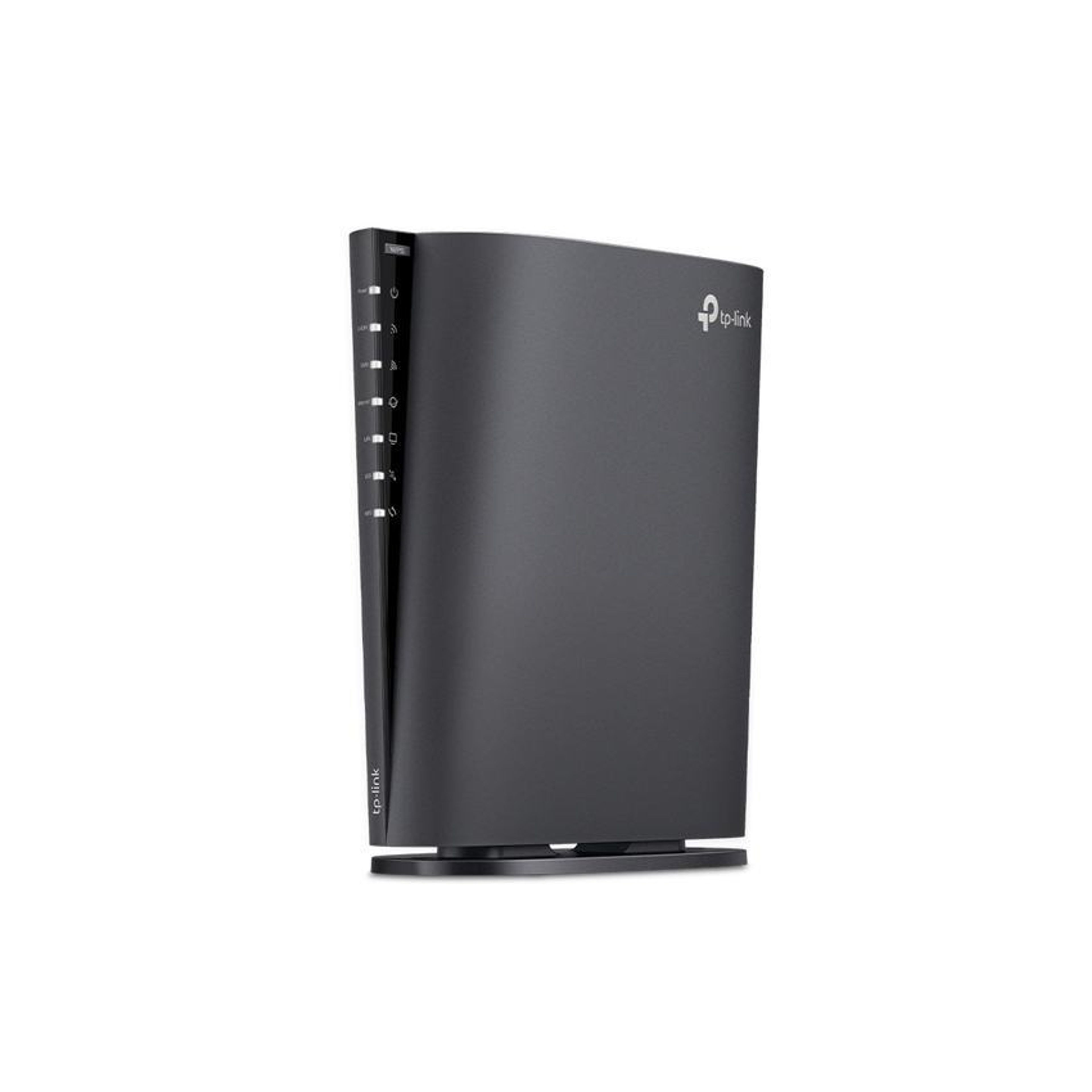 Bộ phát wifi Mesh Tp-Link Archer AX80 Wireless AX6000, 8 Luồng với Cổng 2.5G