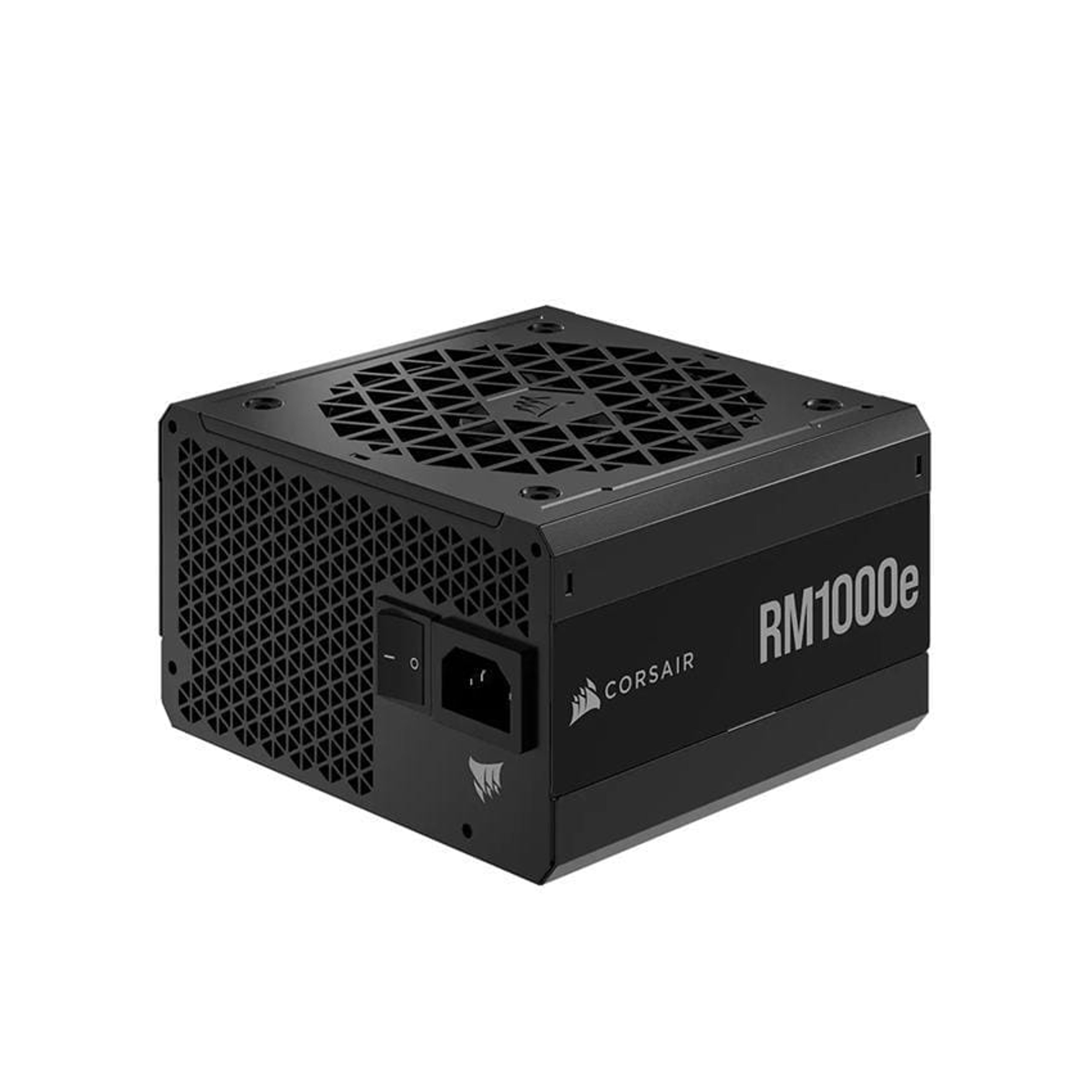 Nguồn máy tính Corsair RM1000e ATX 3.0 (80 Plus Gold /Màu Đen/ Full Modul ) 4