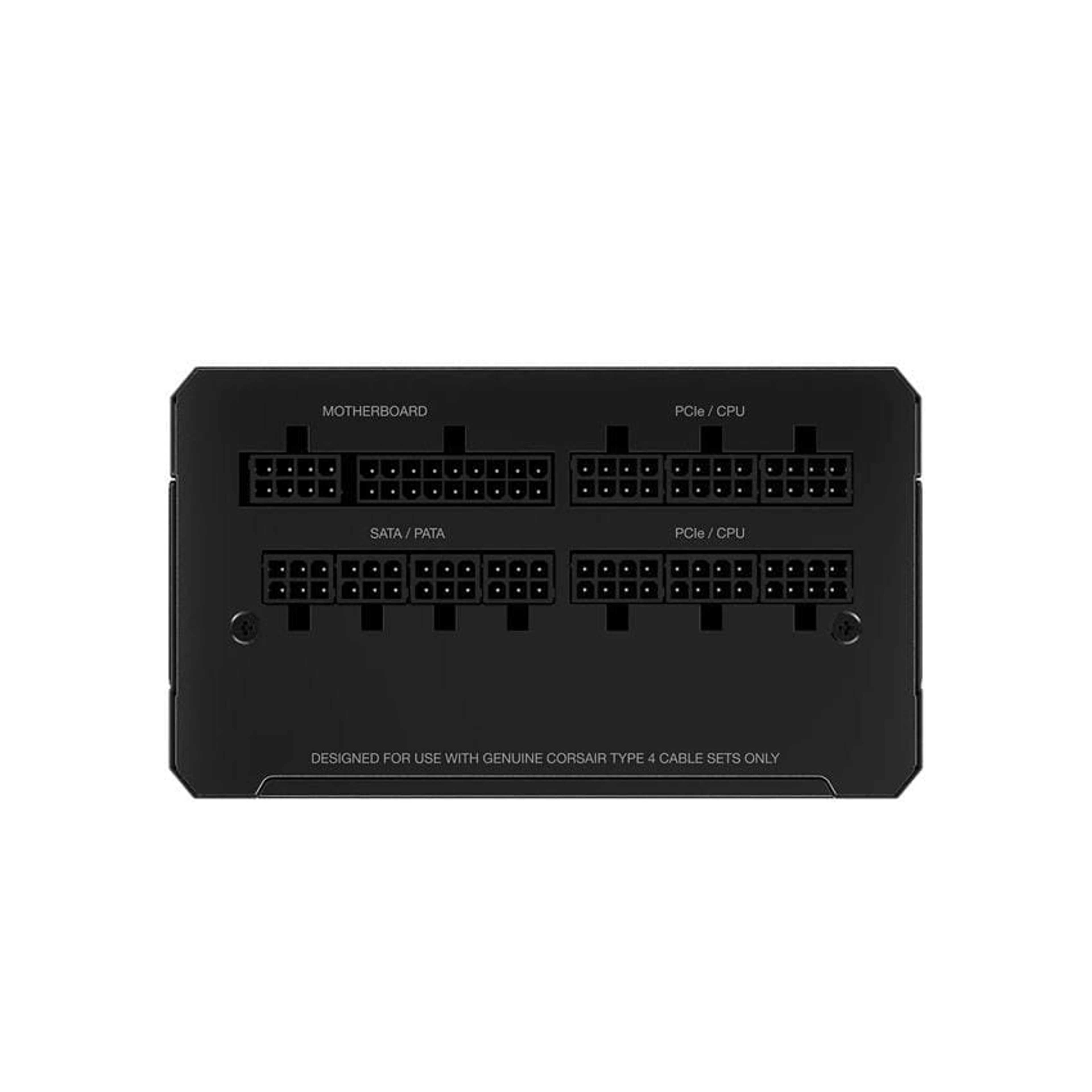Nguồn máy tính Corsair RM1000e ATX 3.0 (80 Plus Gold /Màu Đen/ Full Modul ) 3