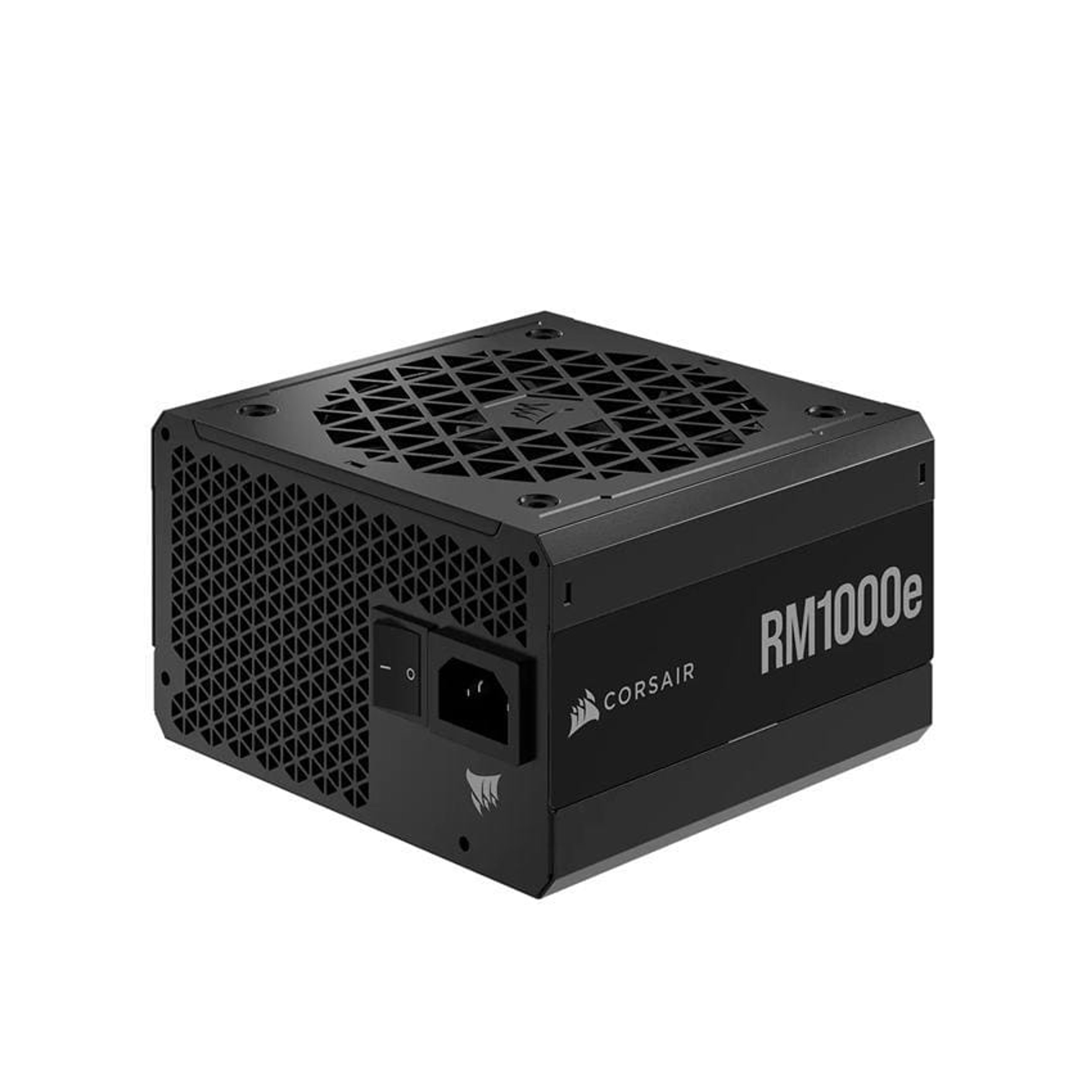 Nguồn máy tính Corsair RM1000e ATX 3.0 (80 Plus Gold /Màu Đen/ Full Modul ) 1