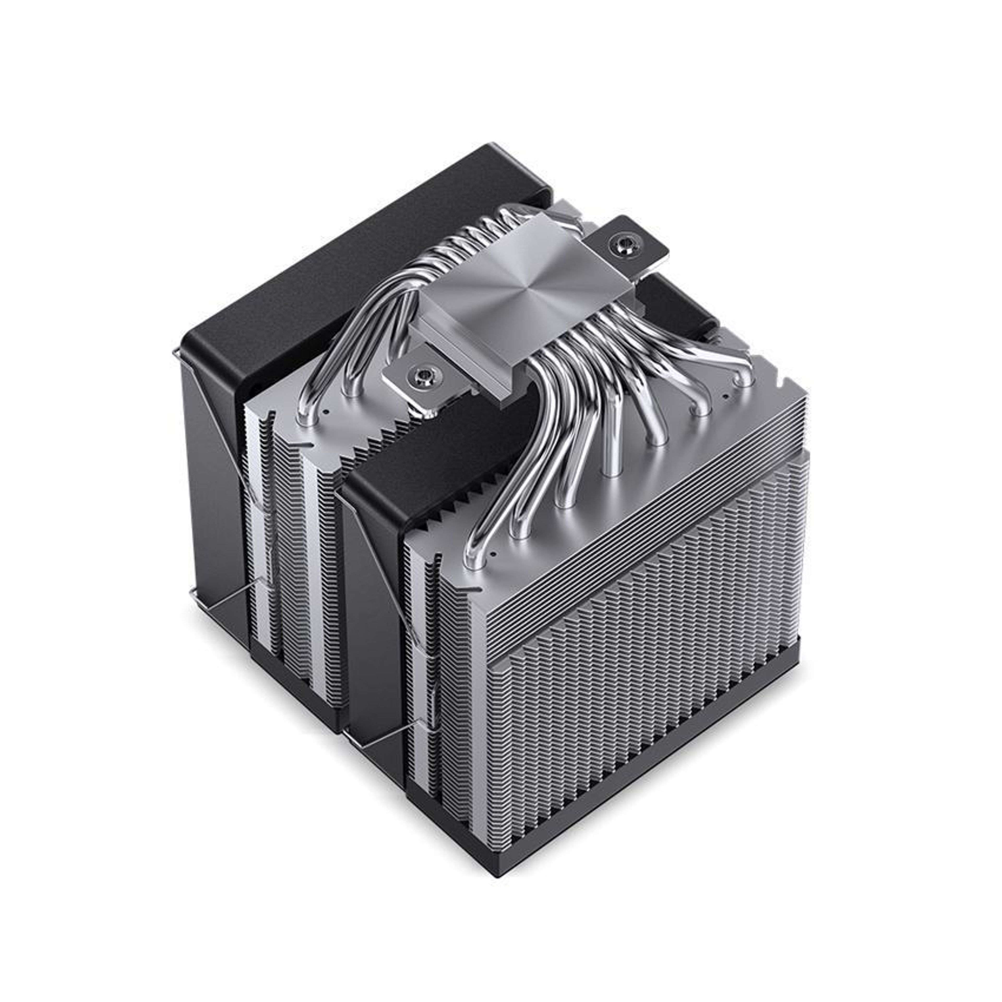 Tản Nhiệt Khí Jonsbo CR-3000 ARGB Black 6