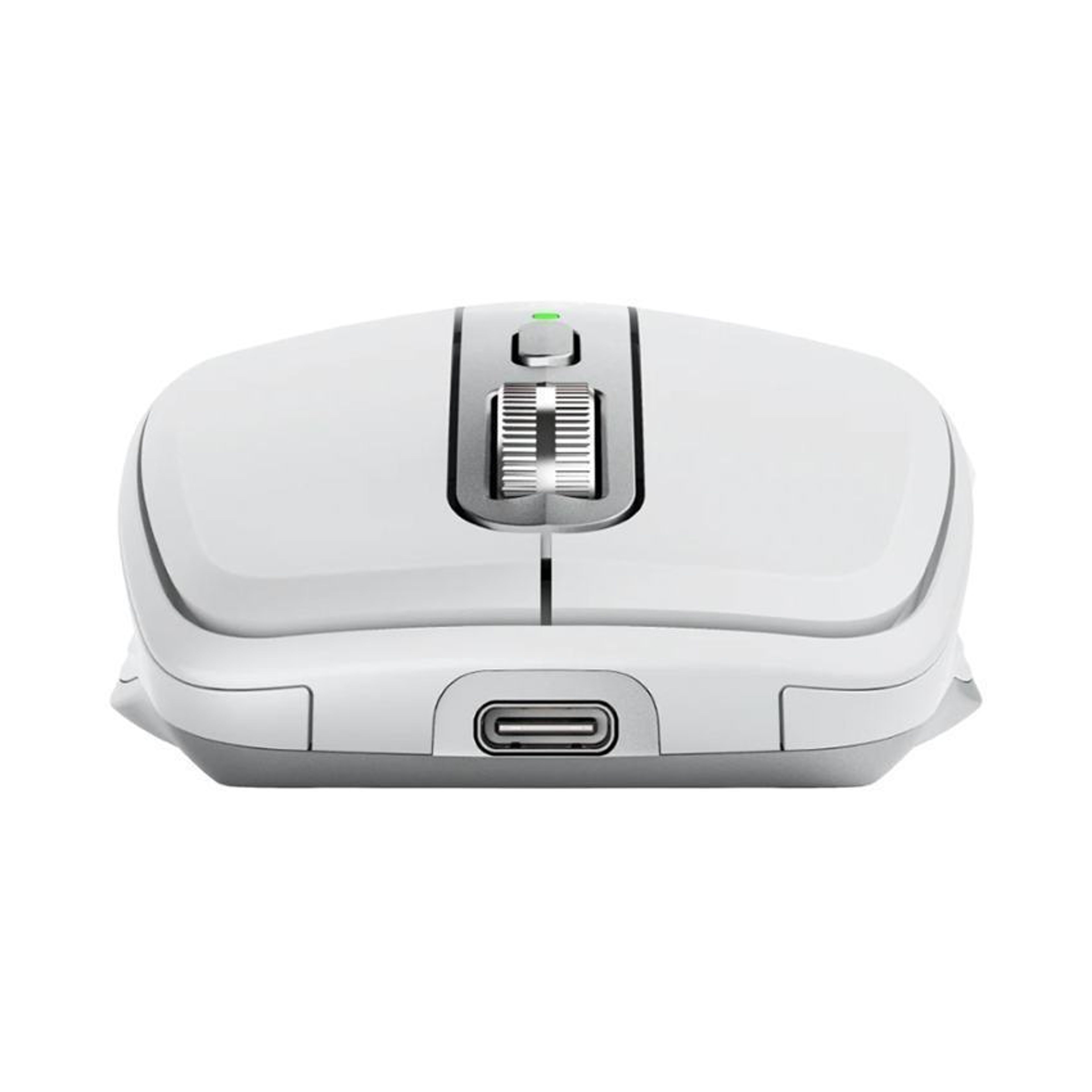 Chuột không dây Logitech MX Anywhere 3S Pale Gray (Wireless/Bluetooth) 910-006933 7