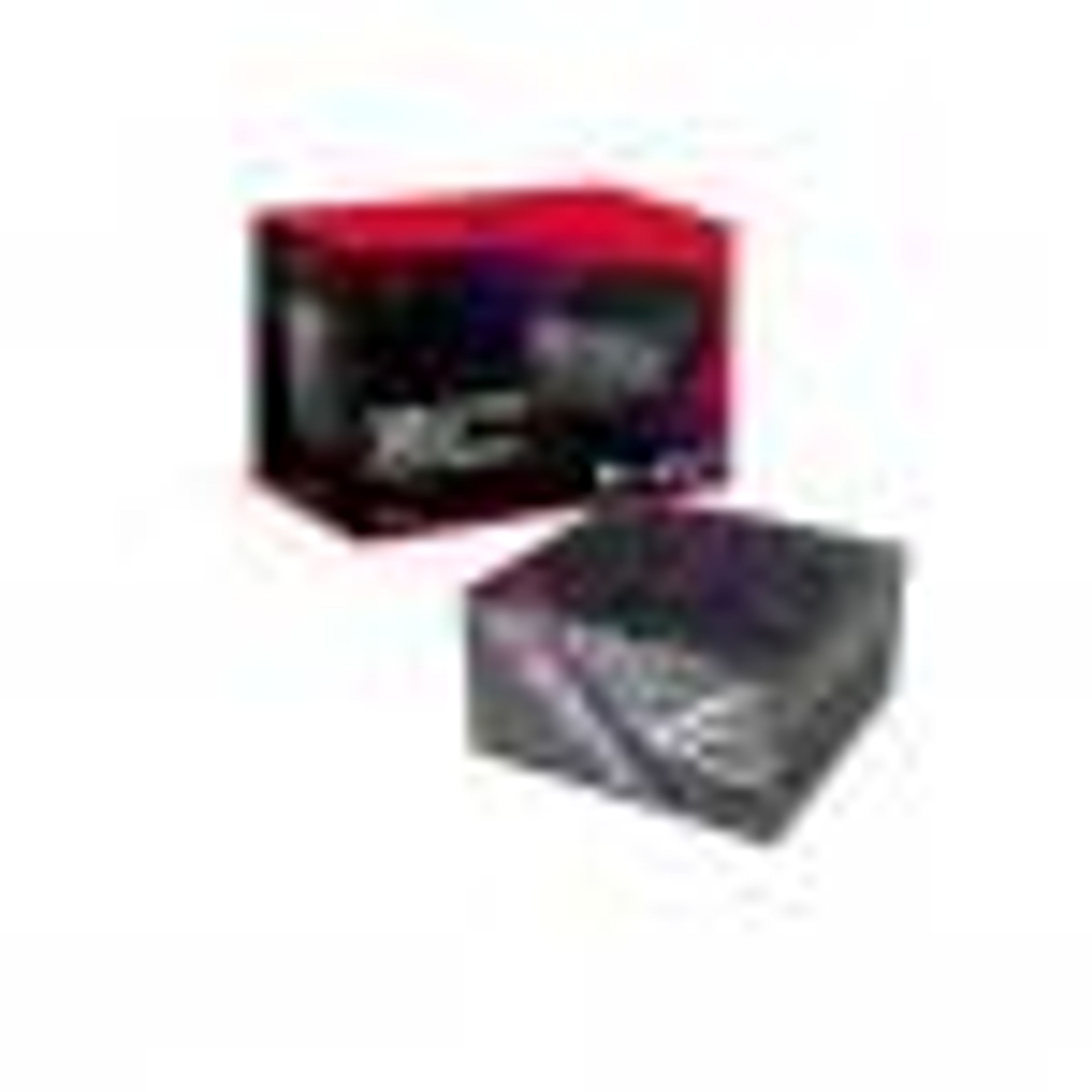 Nguồn máy tính ASUS ROG STRIX GAMING 1000P BLACK (1000W, ATX 3.1, PCIe 5.0, 80 Plus Plantinum, Full Modular, 10 năm bảo hành)