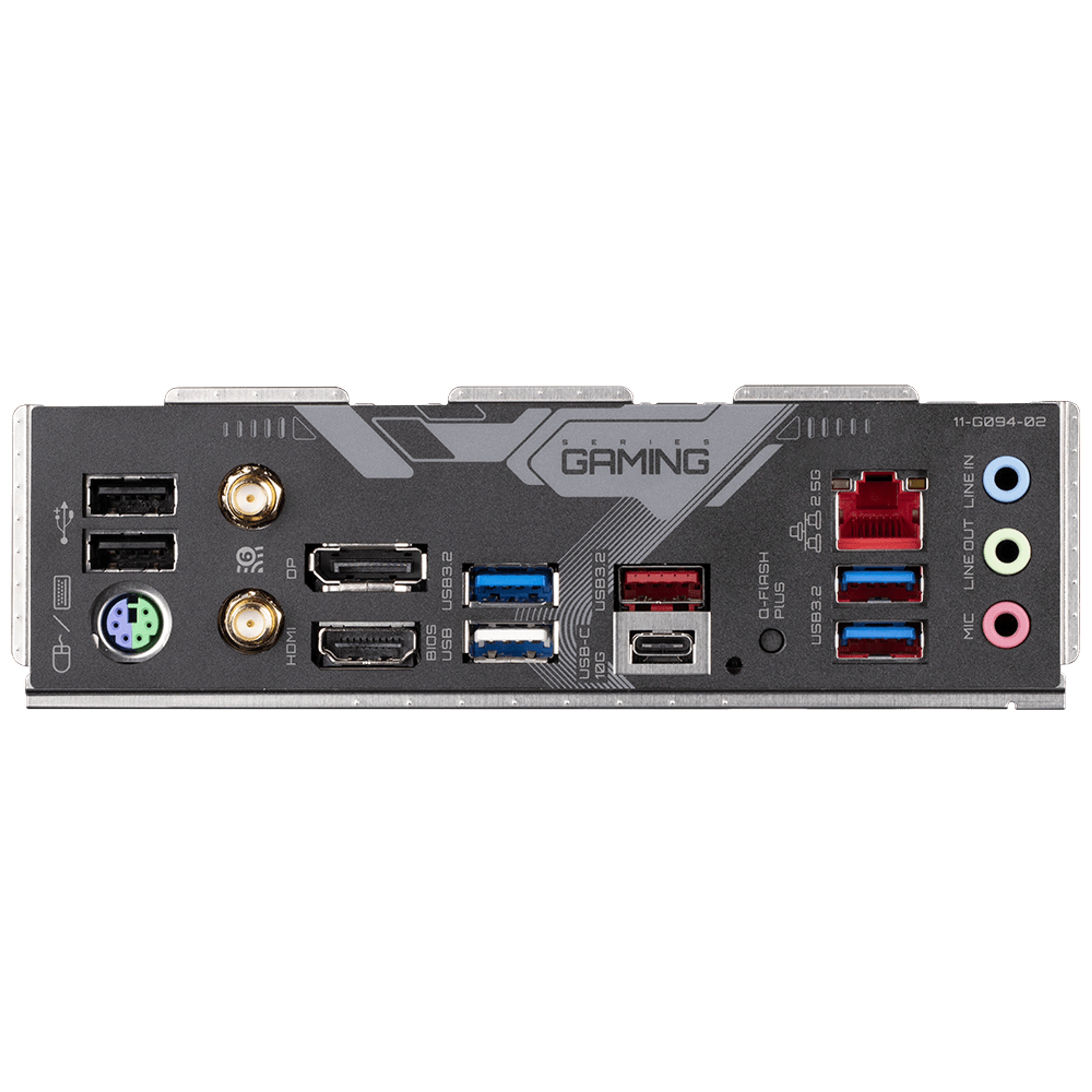 Mainboard Gigabyte B650 GAMING X AX DDR5