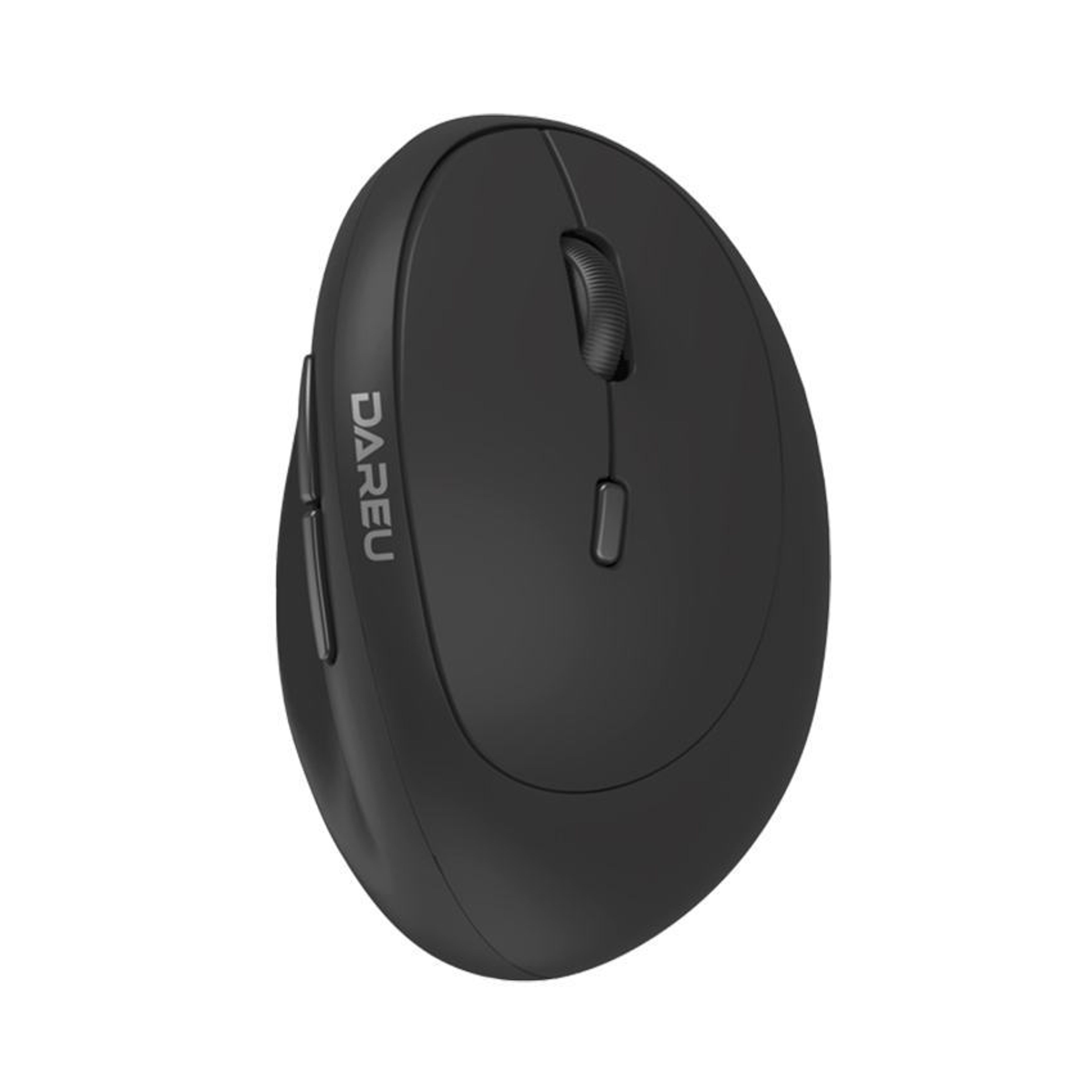 Chuột không dây DAREU LM158D Black (Bluetooth và Wireless 2.4G) 1
