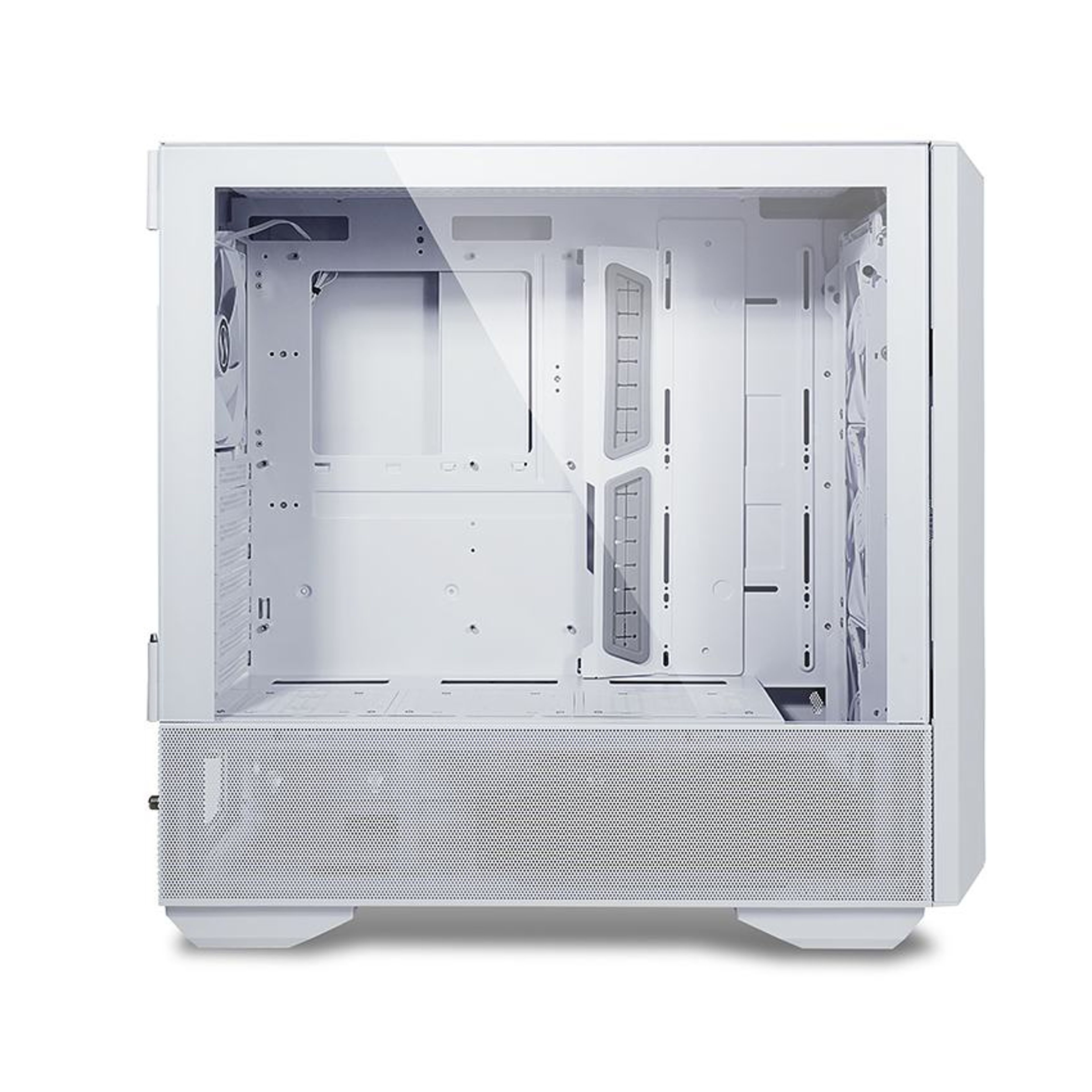 Vỏ Case LIAN-LI LANCOOL III MESH WHITE ( Full Tower/Màu Trắng) 4