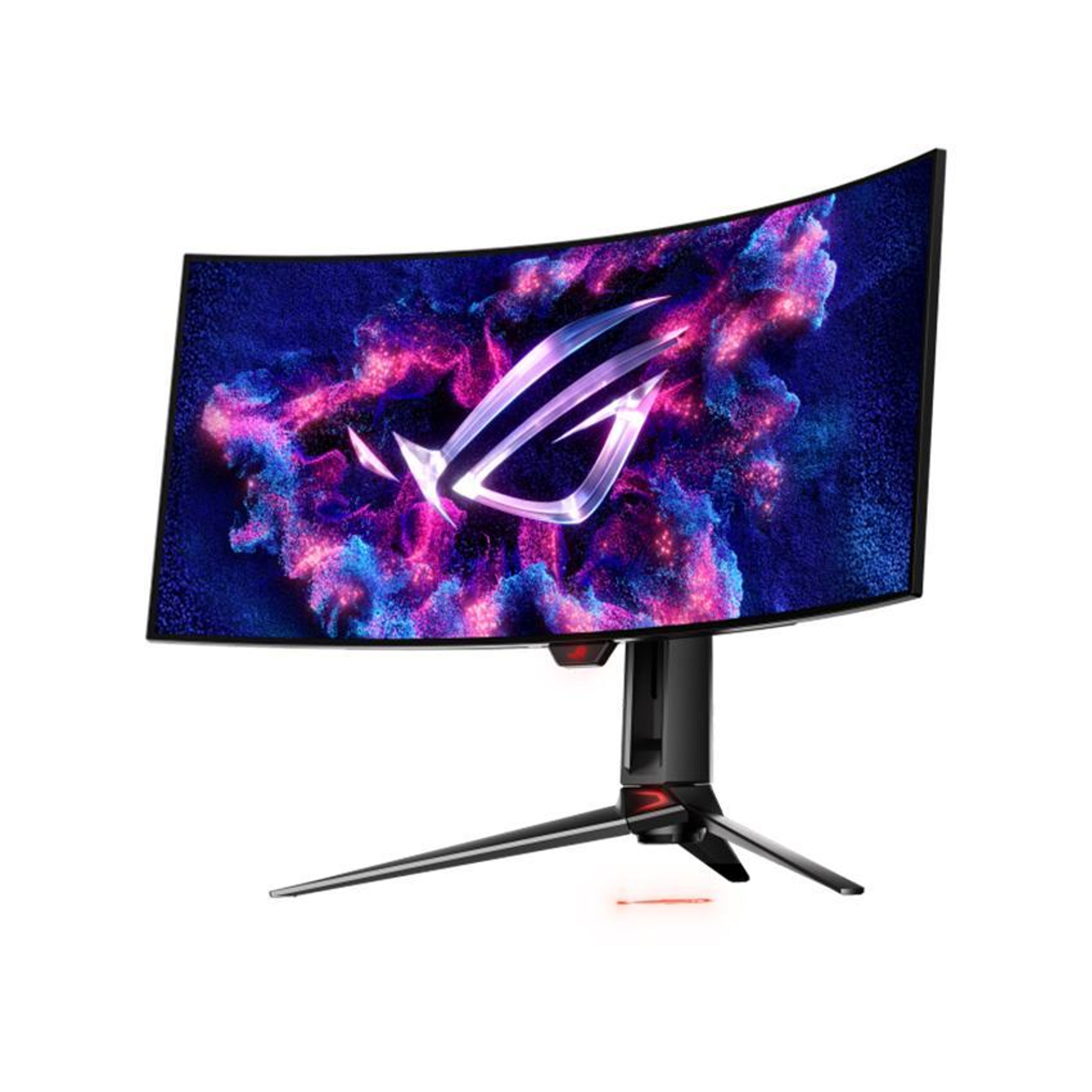 Màn hình ASUS ROG Swift OLED PG34WCDM (34 inch/WQHD/OLED/240Hz/0.03ms/Cong) 3