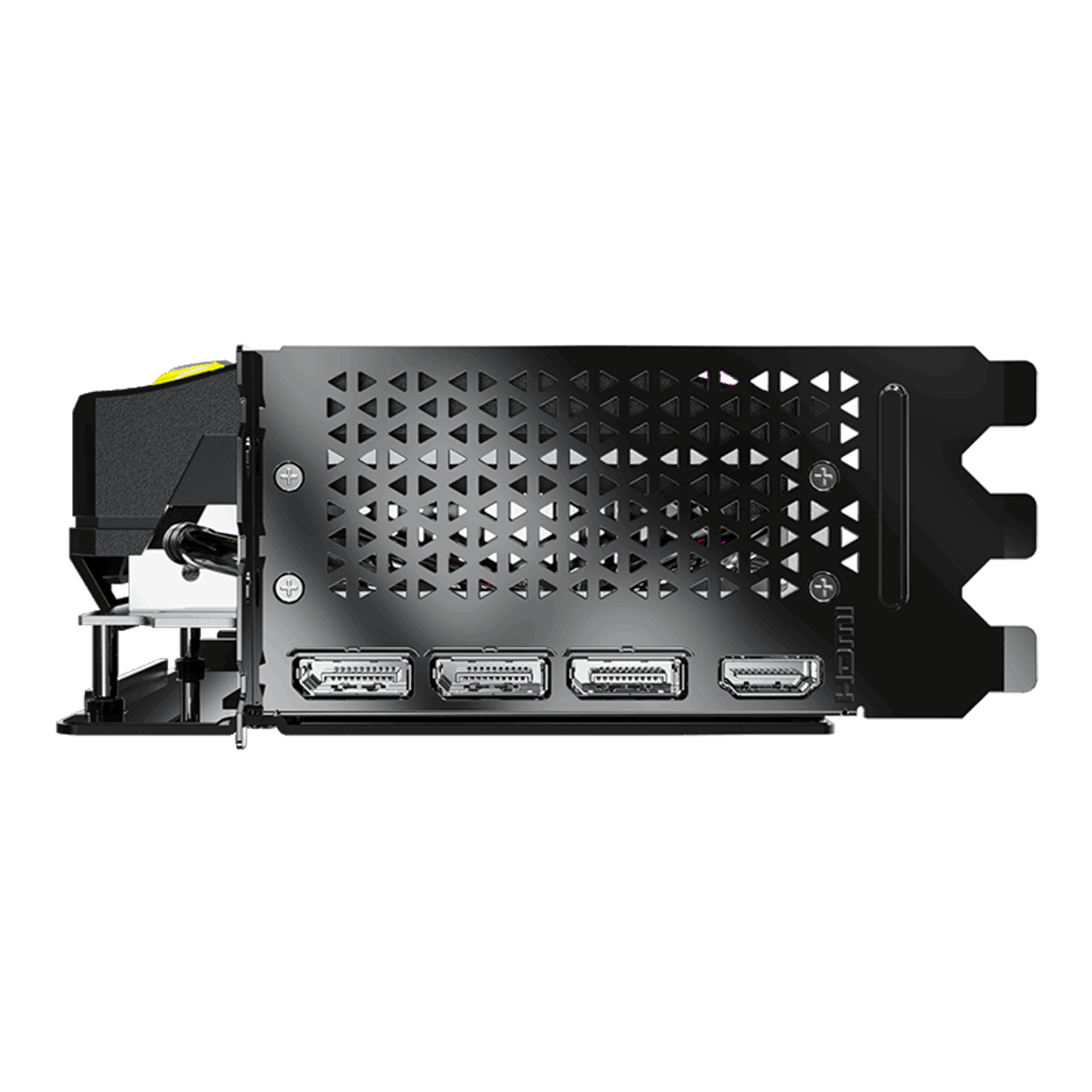 Card màn hình PNY GeForce RTX 5080 16GB GDDR7 ARGB EPIC-X RGB Overclocked Triple Fan 7