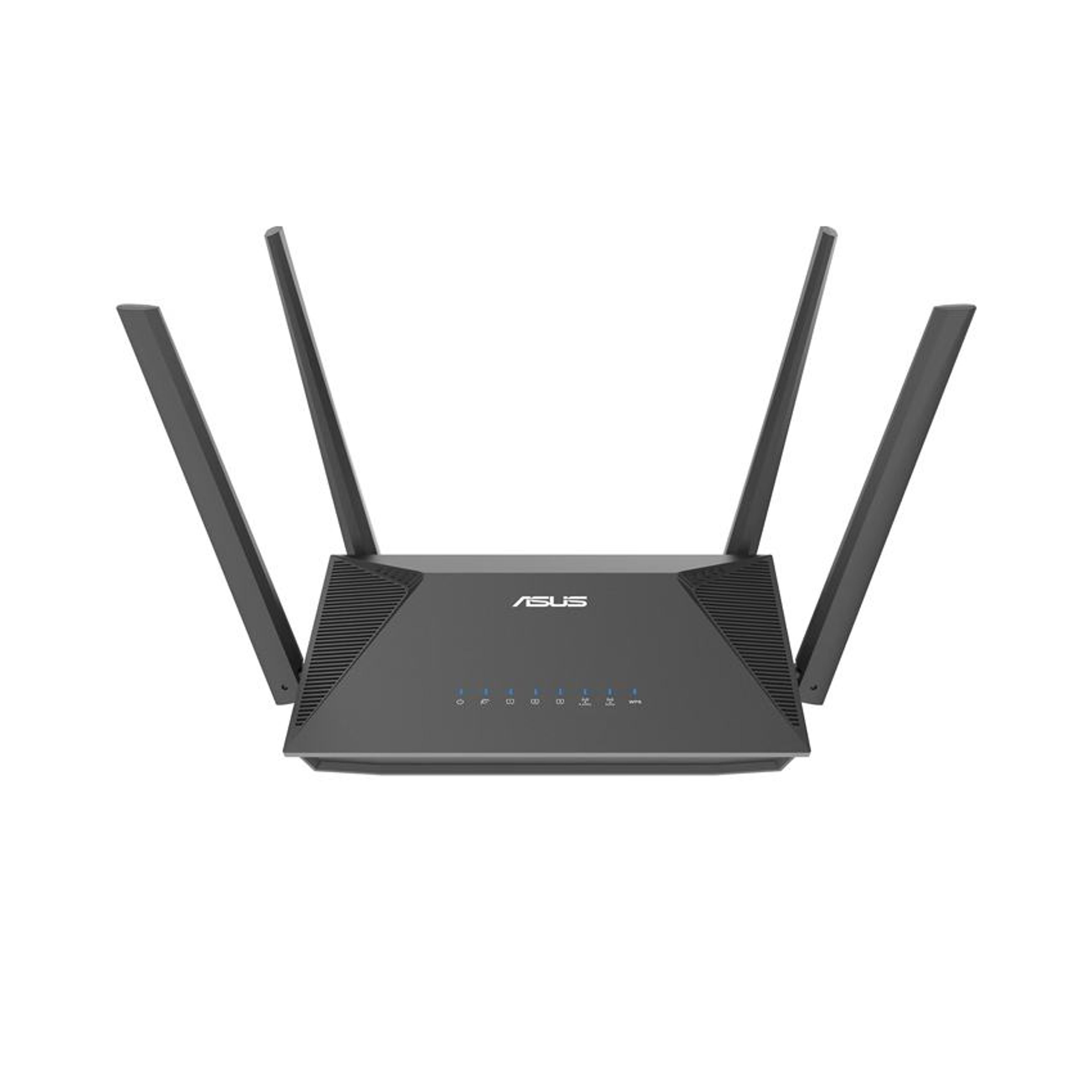 Bộ phát wifi Asus RT-AX52 ((WiFi 6, Chuẩn AX1800, AiMesh) 3