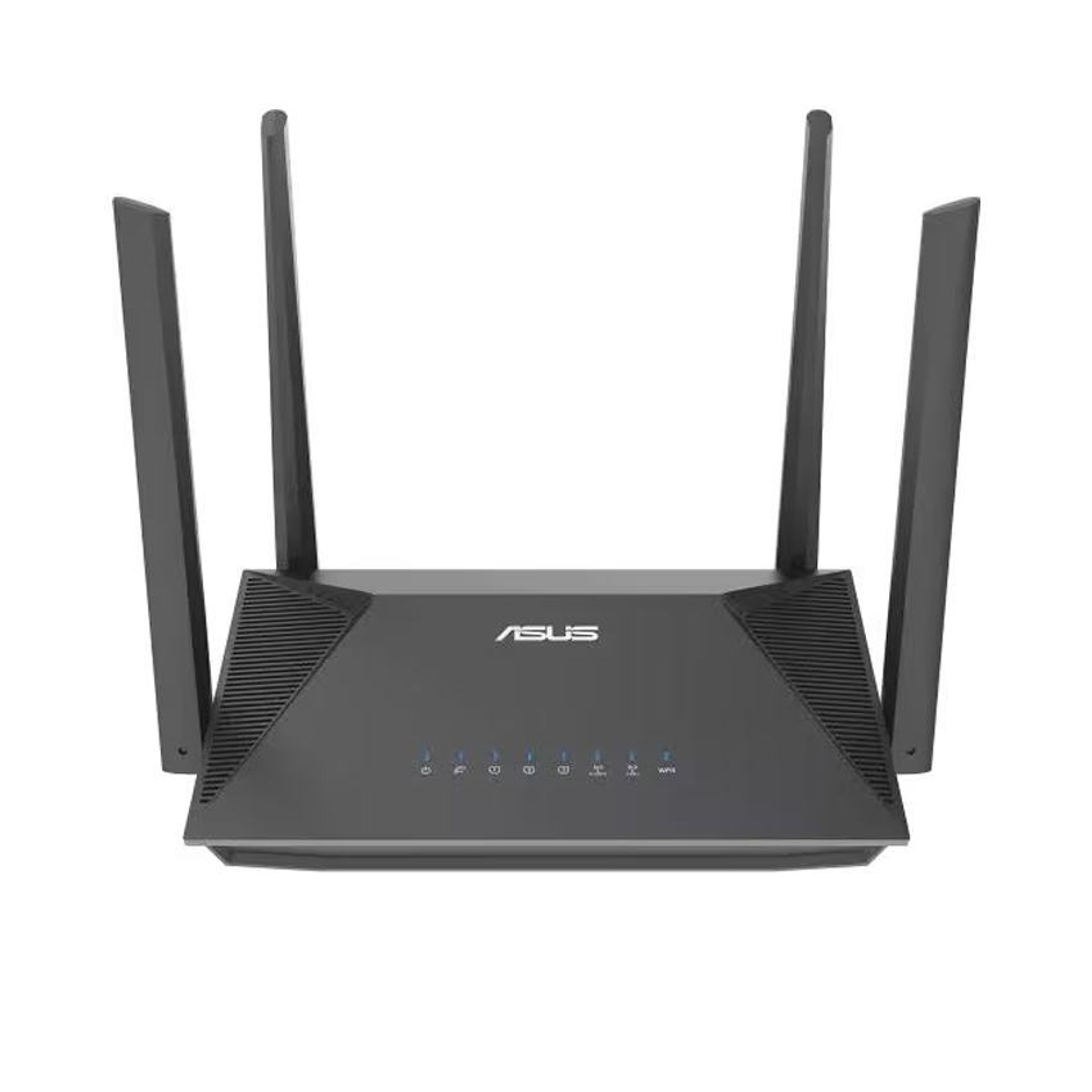 Bộ phát wifi Asus RT-AX52 ((WiFi 6, Chuẩn AX1800, AiMesh) 1
