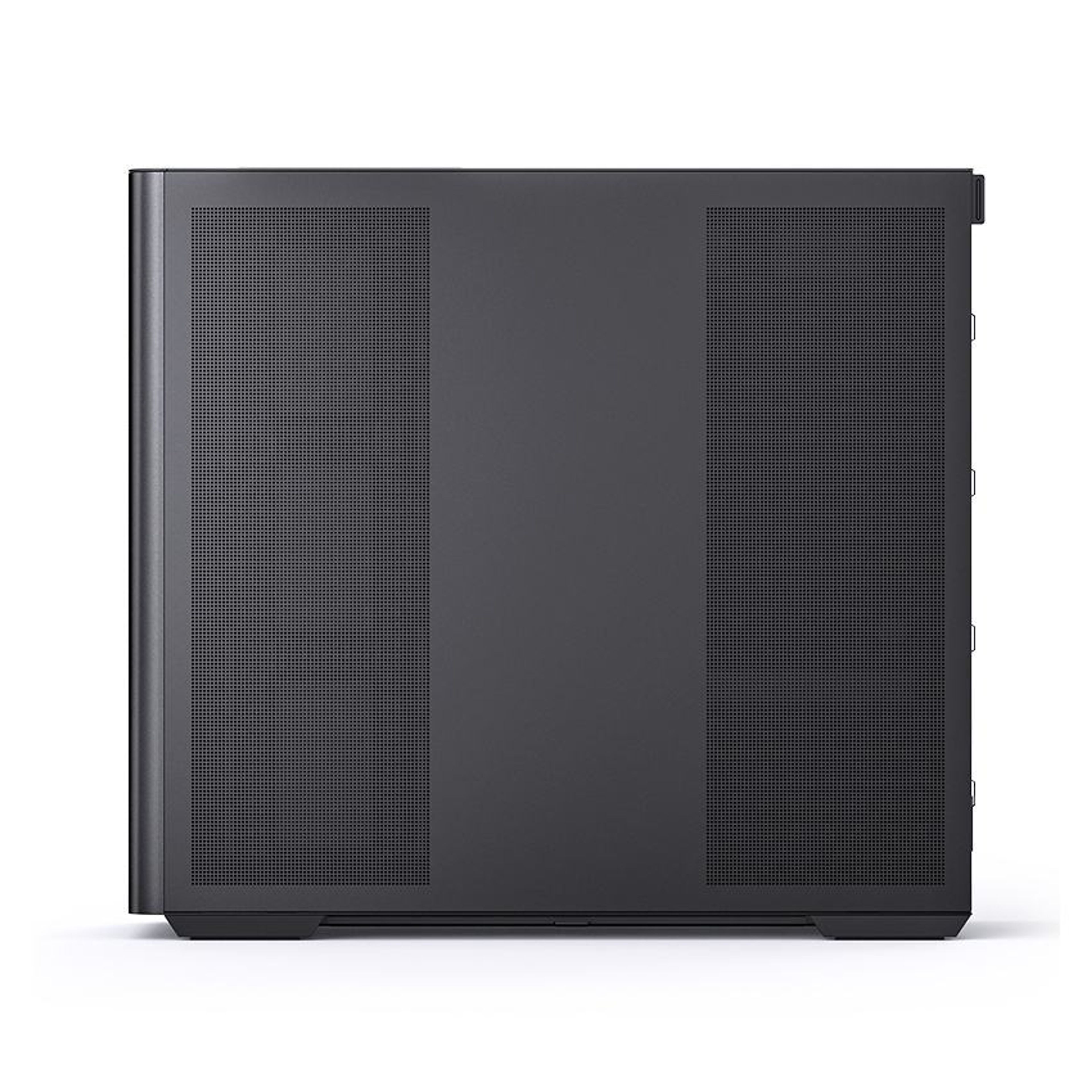 Vỏ case JONSBO D300 BLACK (mATX/Mid Tower/Màu Đen/Kính Cong) 9