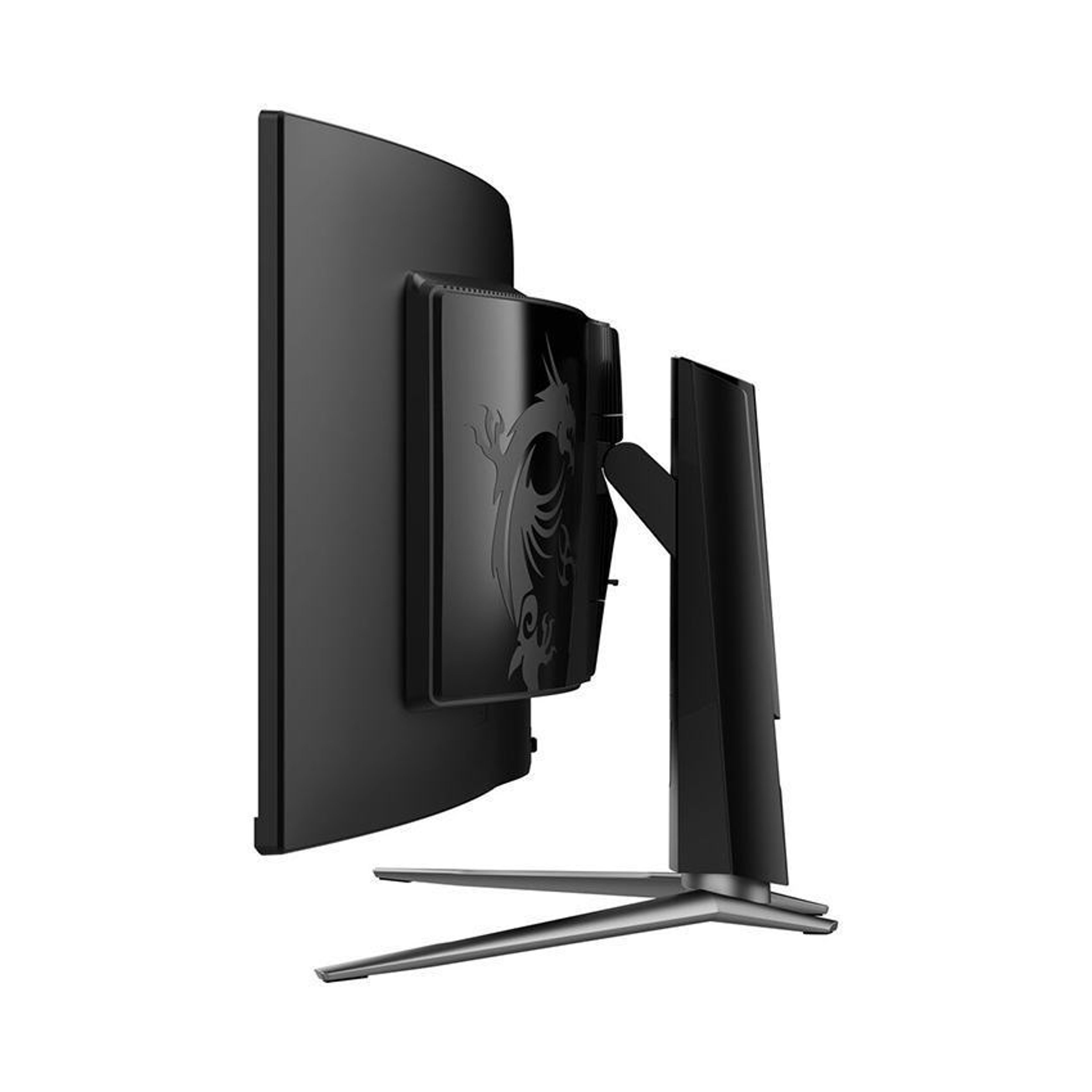 Màn hình MSI MPG 491CQP QD-OLED (49 inch/DQHD/OLED/144Hz/0.03ms/Cong) 4