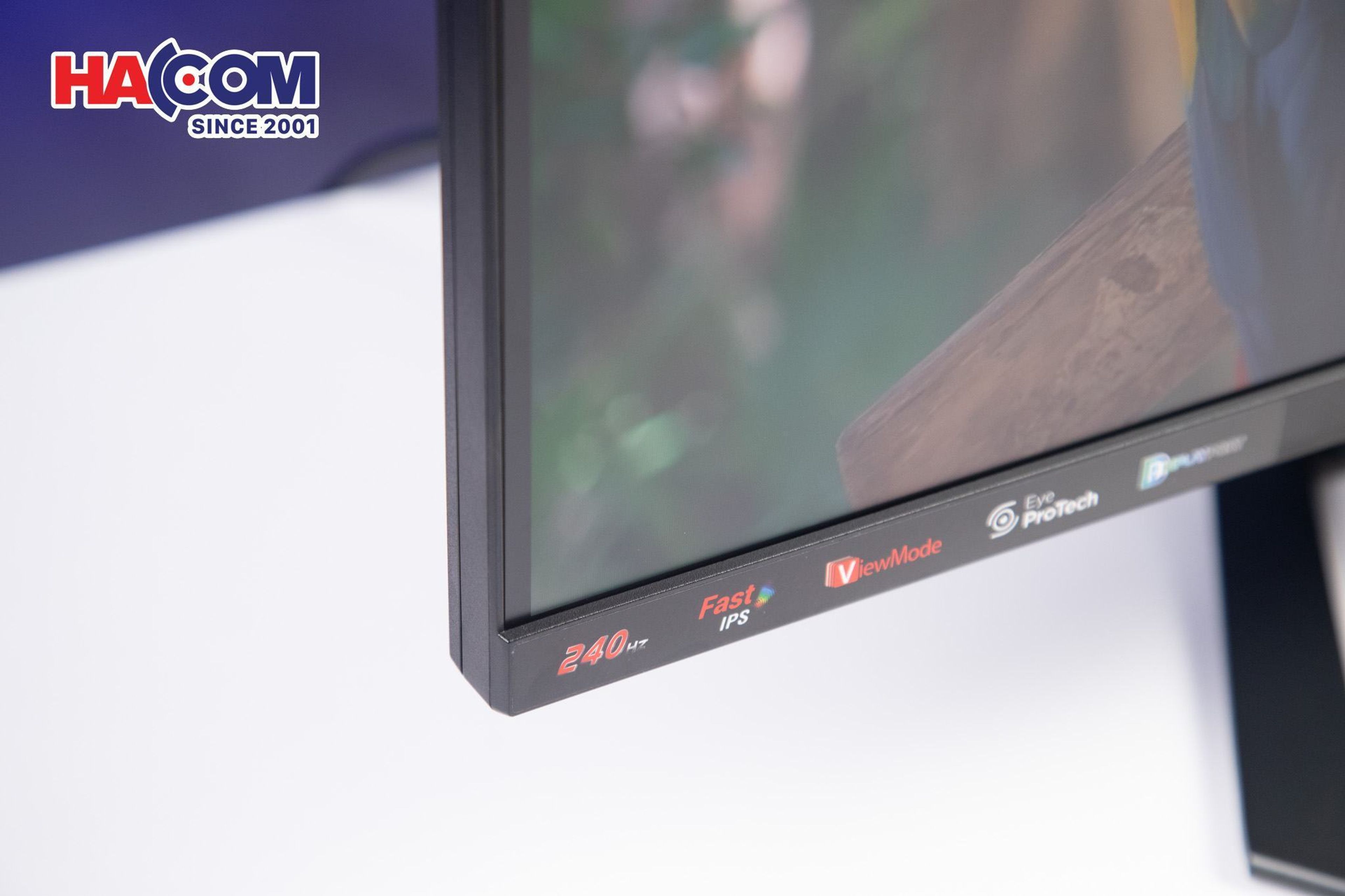 Màn hình Viewsonic VX2758A-2K-PRO-3 (27 inch/QHD/IPS/240Hz/1ms)