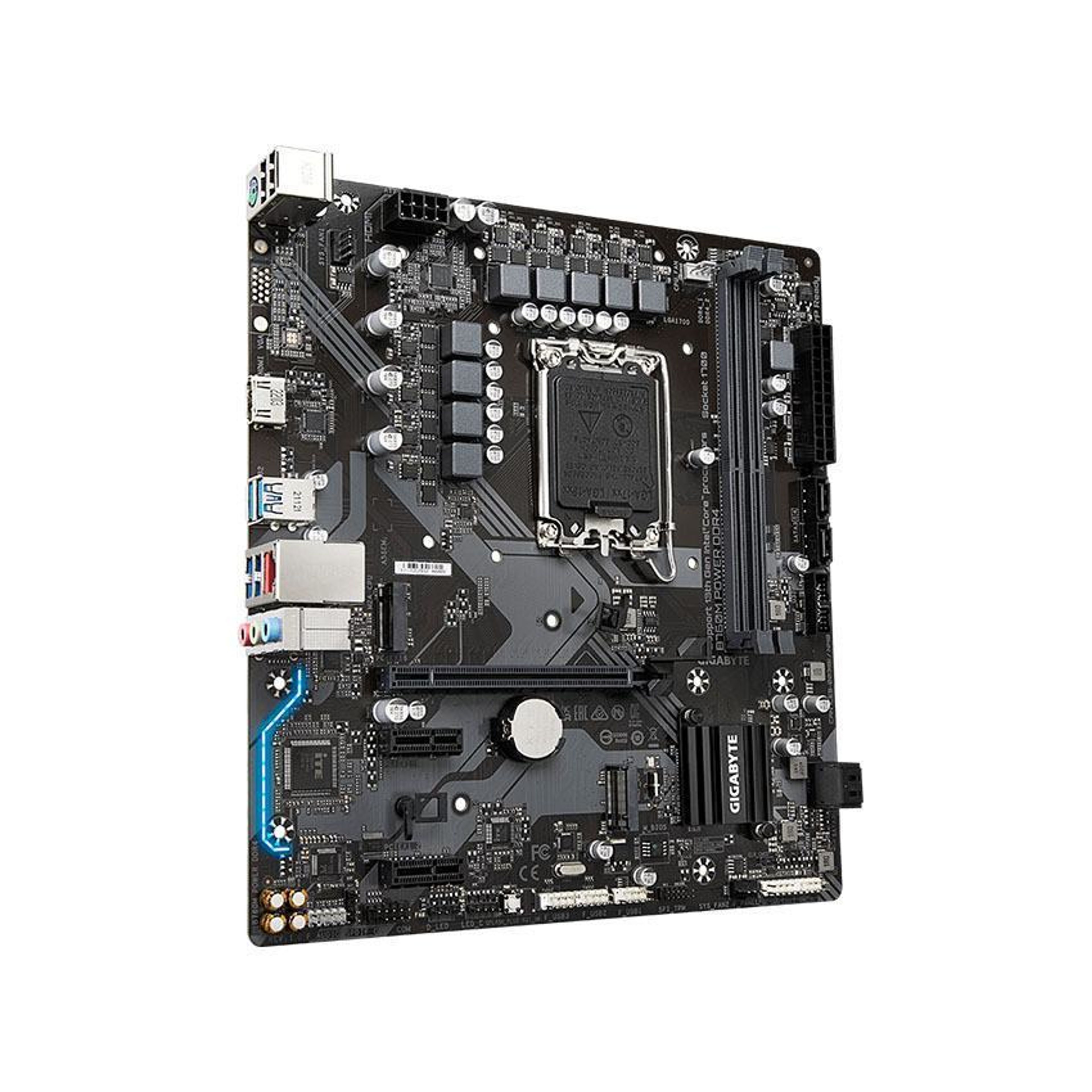 Mainboard Gigabyte B760M POWER DDR4 5