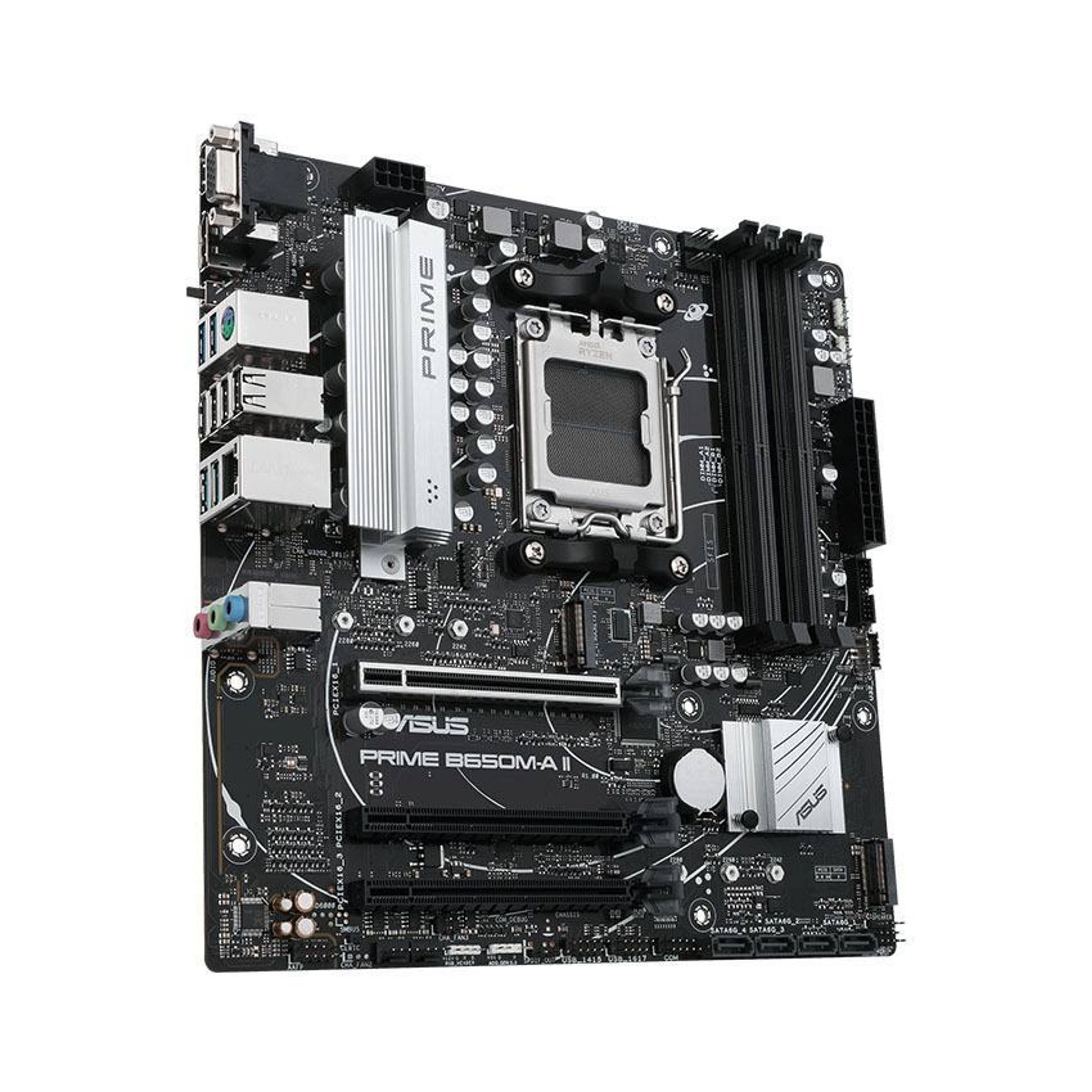 Mainboard Asus PRIME B650M-A II-CSM DDR5 4
