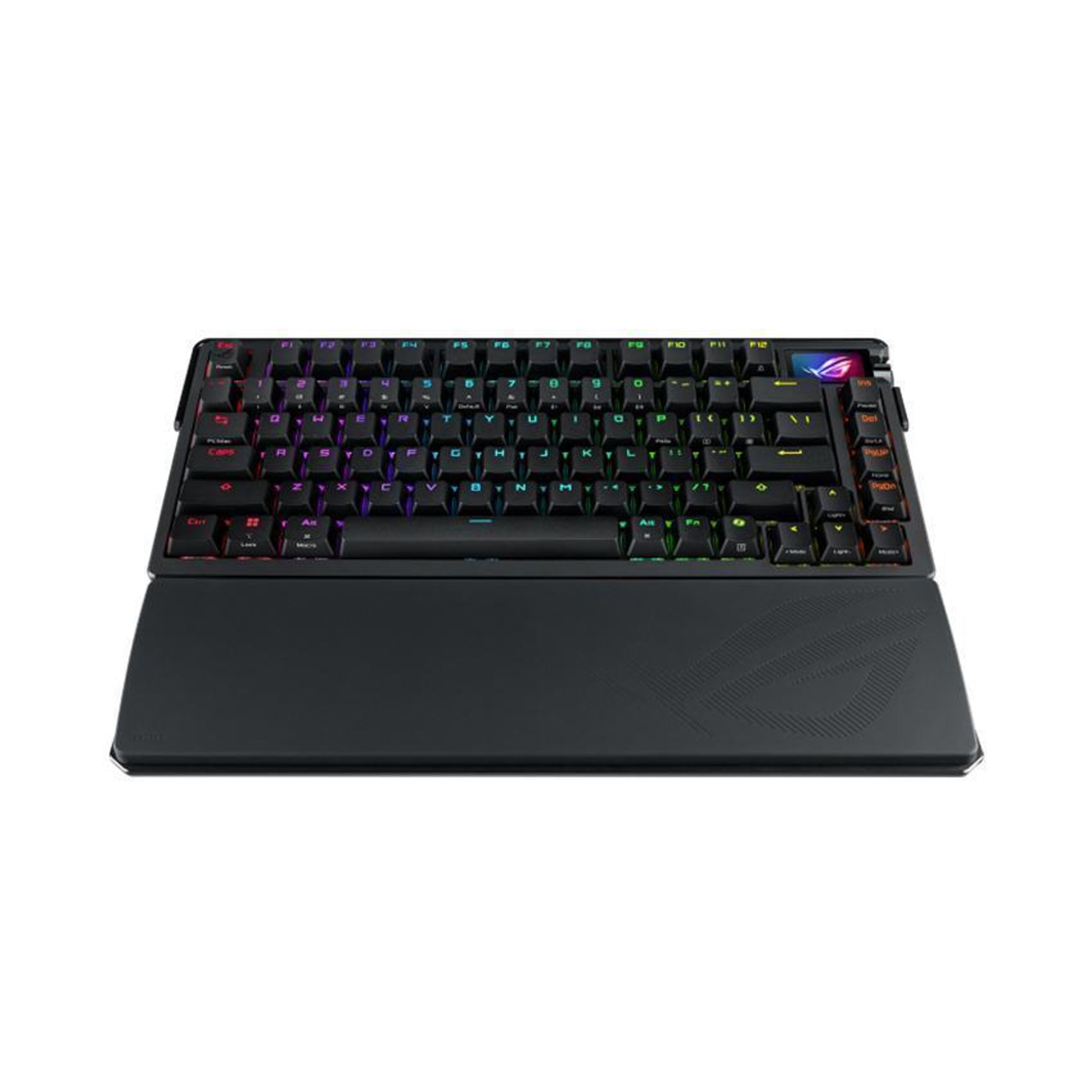 Bàn phím cơ gaming không dây ASUS ROG Azoth Extreme (ROG NX Snow Switch) 3